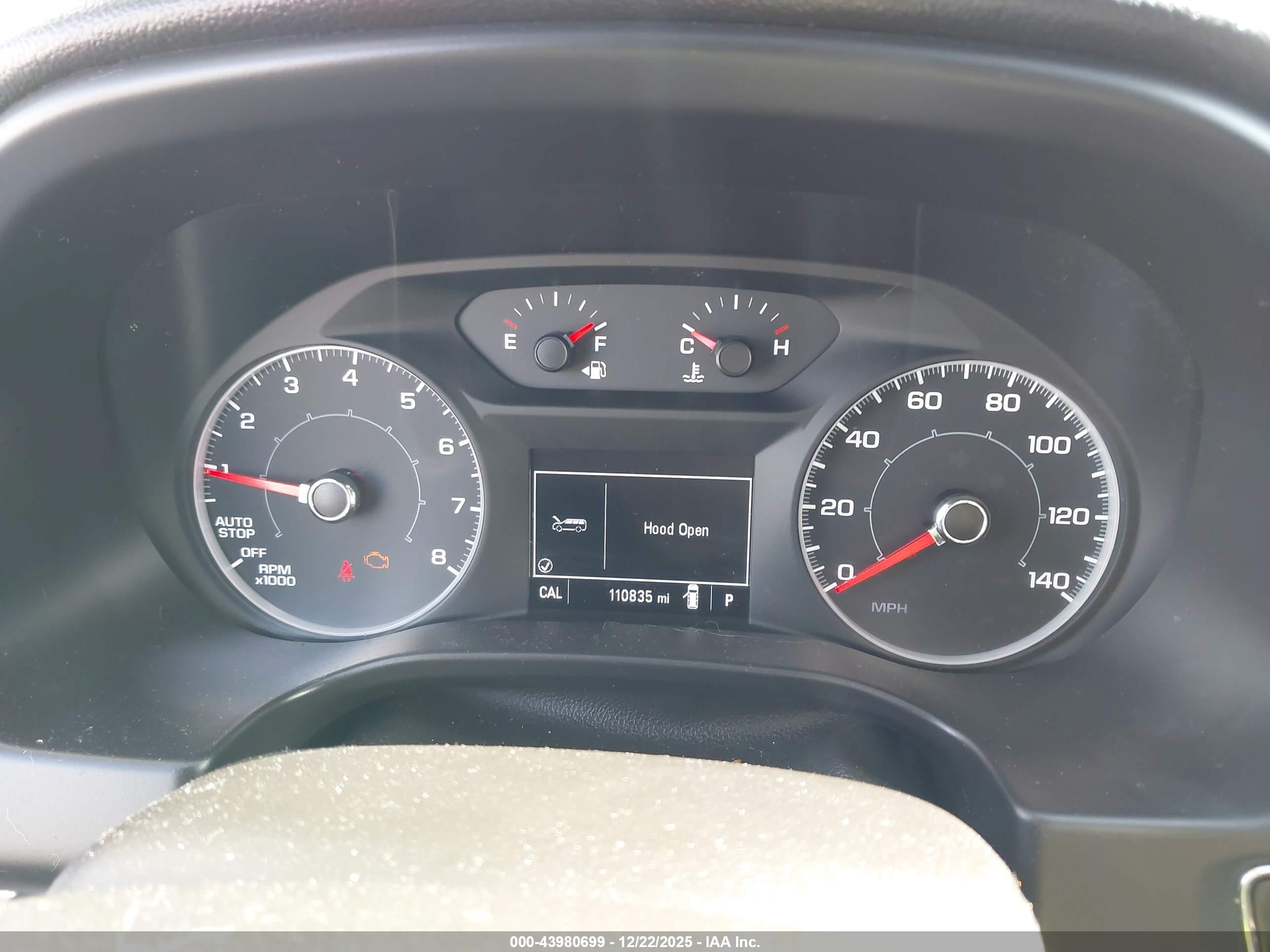 GMC ACADIA image 7