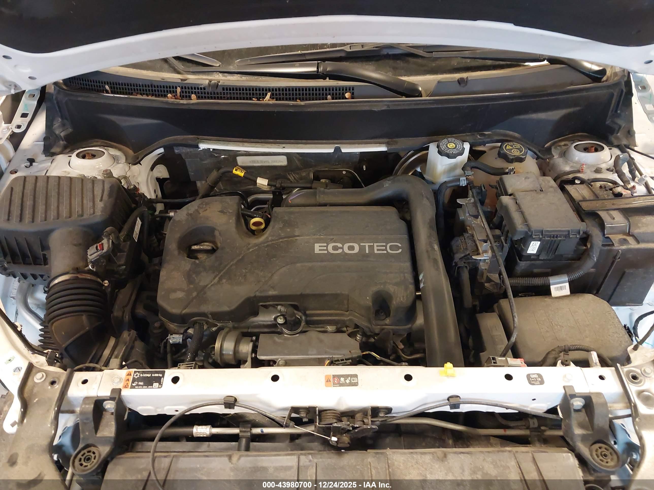 GMC TERRAIN image 10