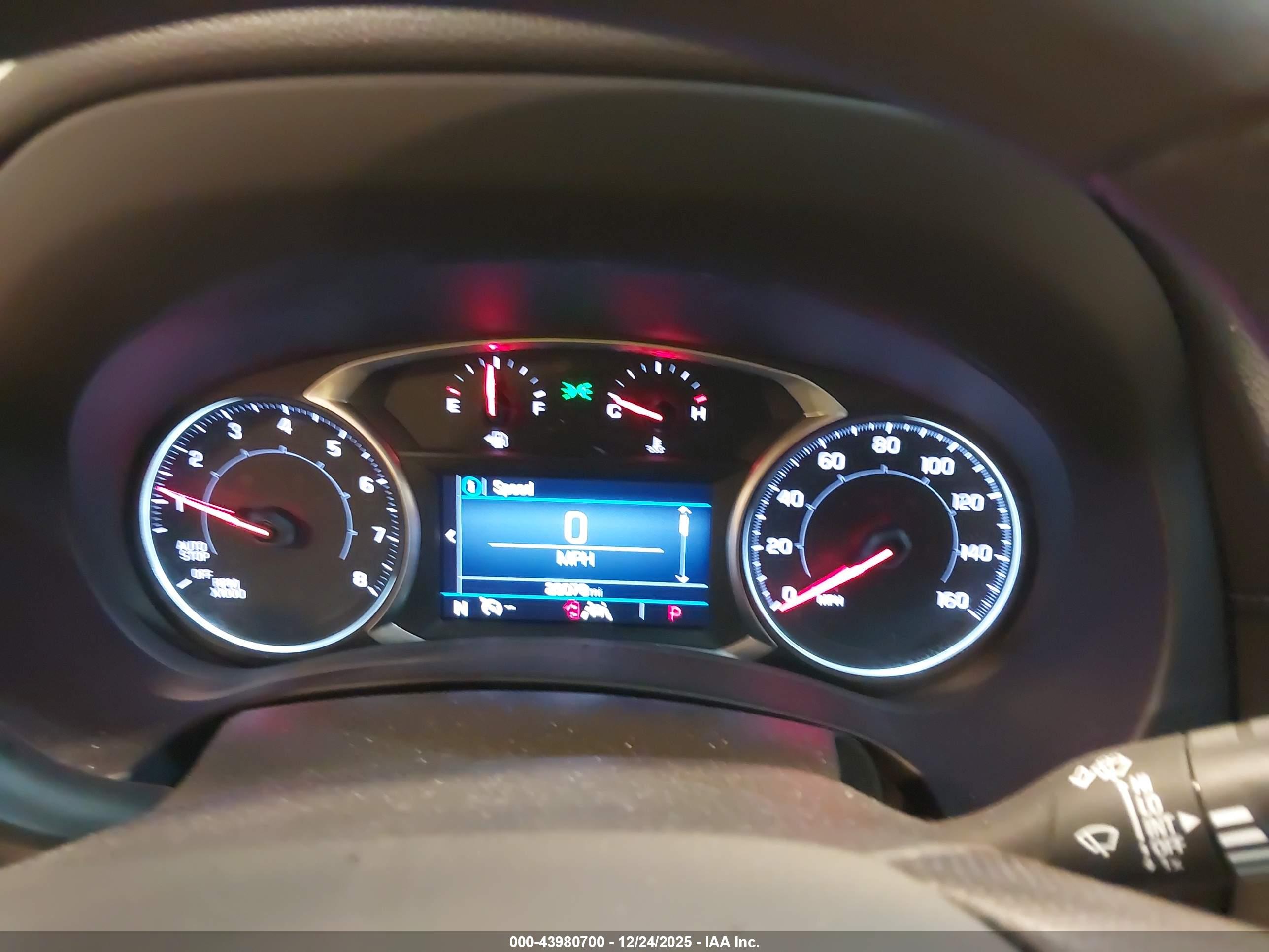 GMC TERRAIN image 7