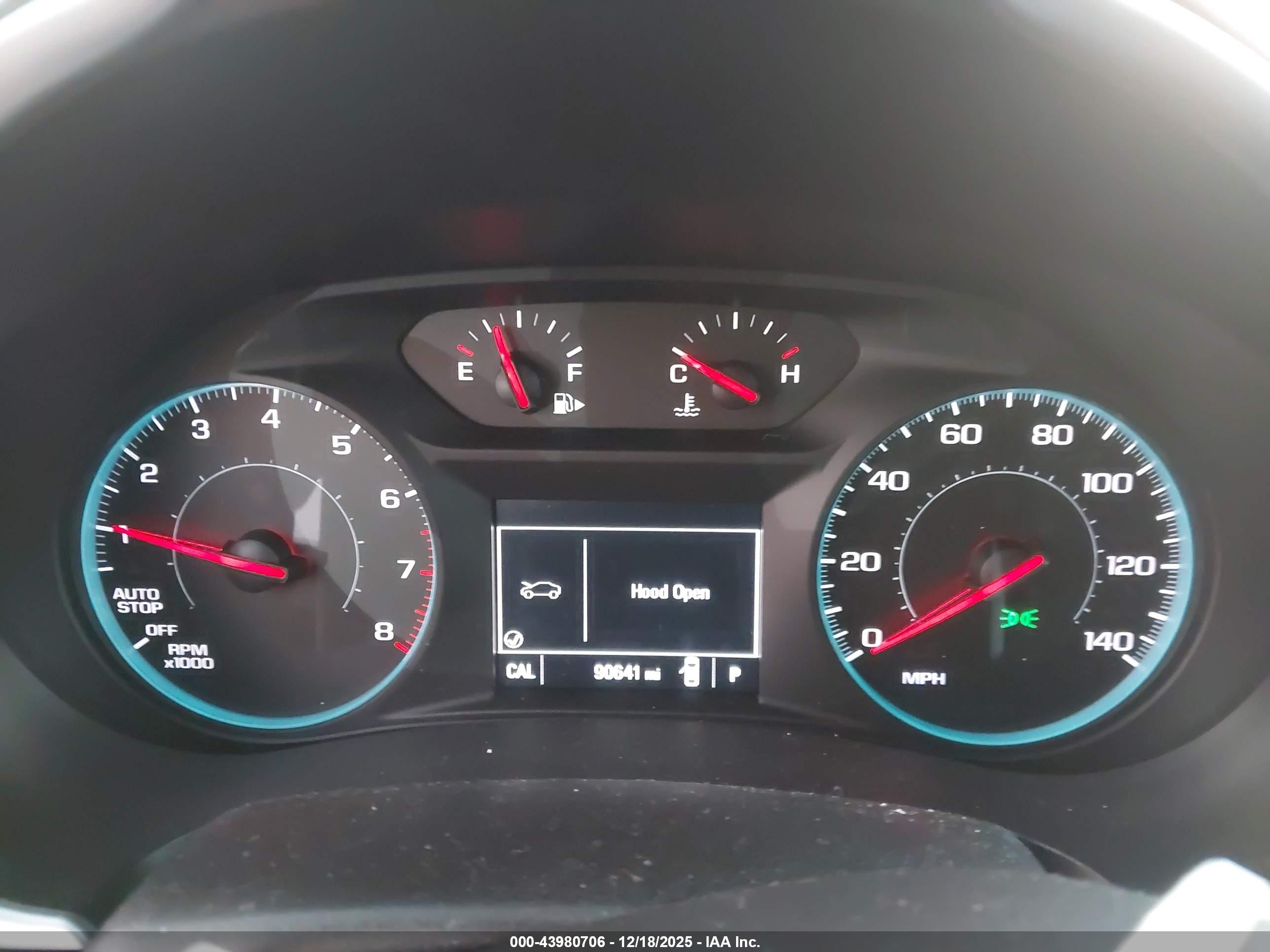 CHEVROLET MALIBU image 7