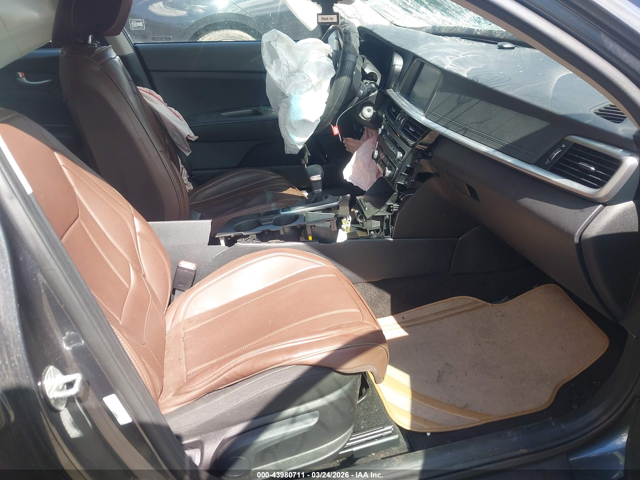 KIA OPTIMA image 5