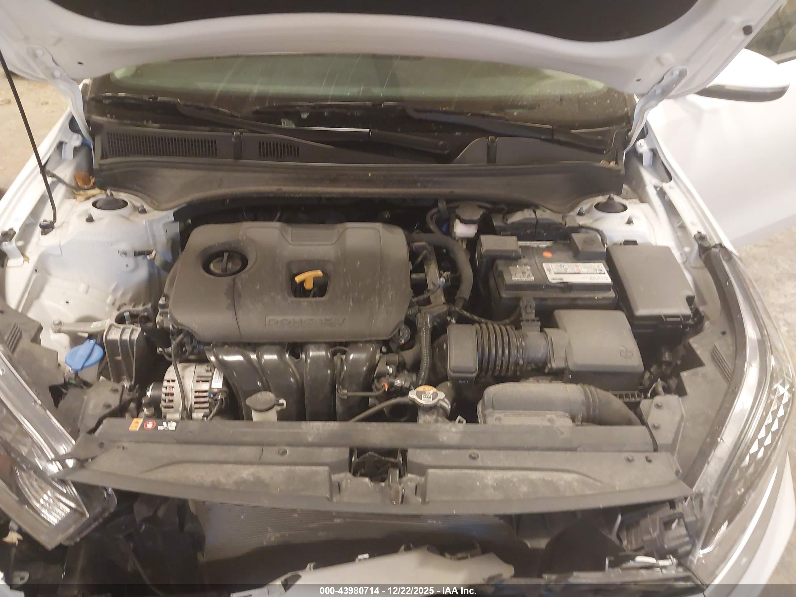 KIA FORTE image 10