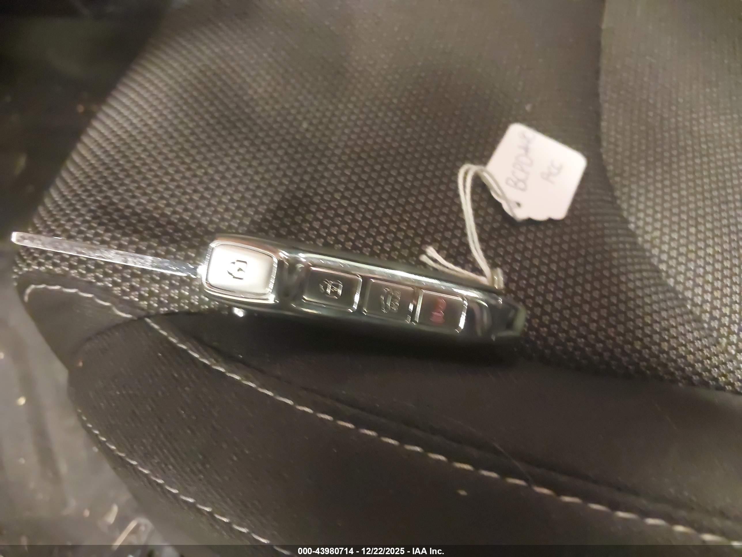 KIA FORTE image 11