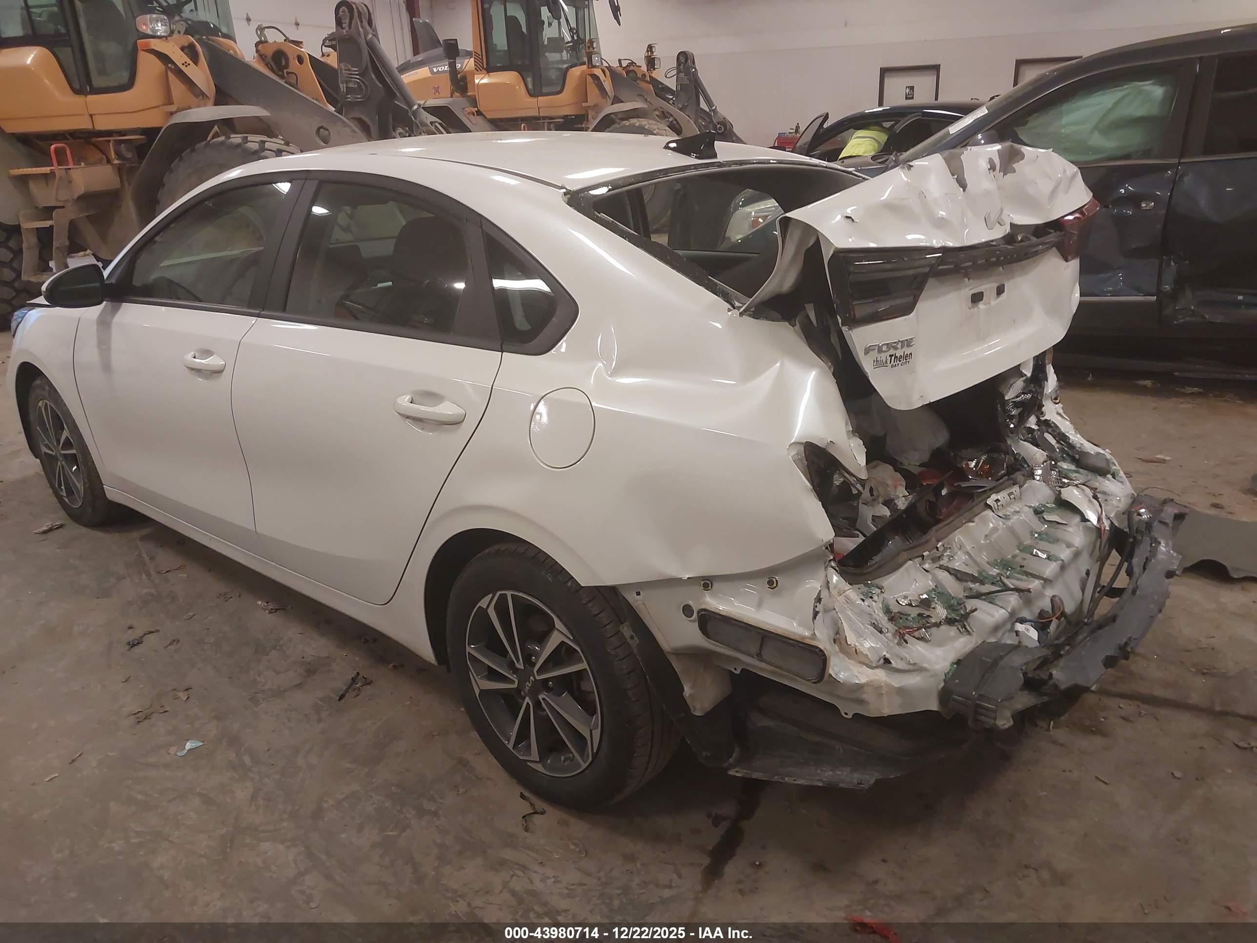 KIA FORTE image 3