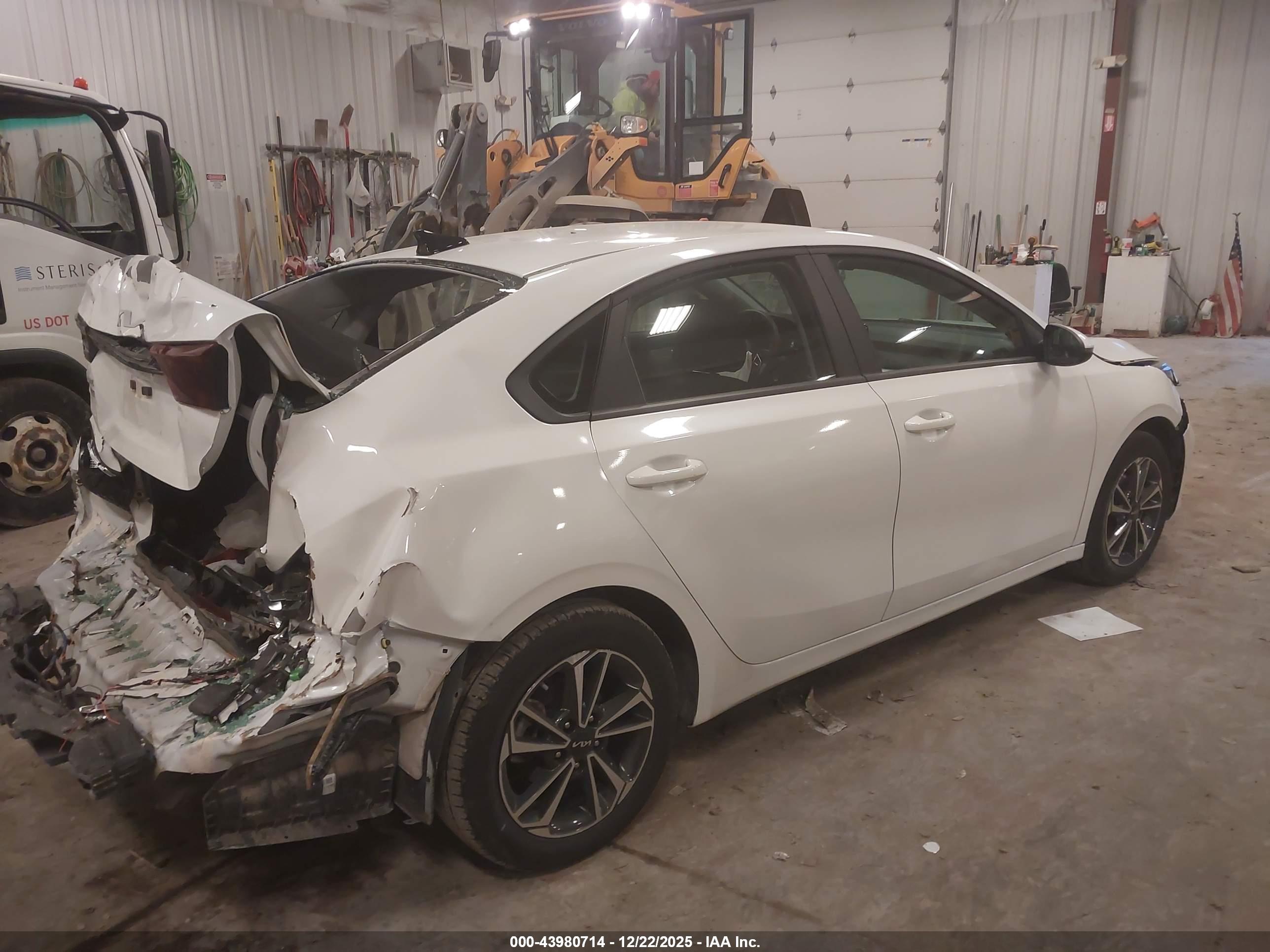 KIA FORTE image 4