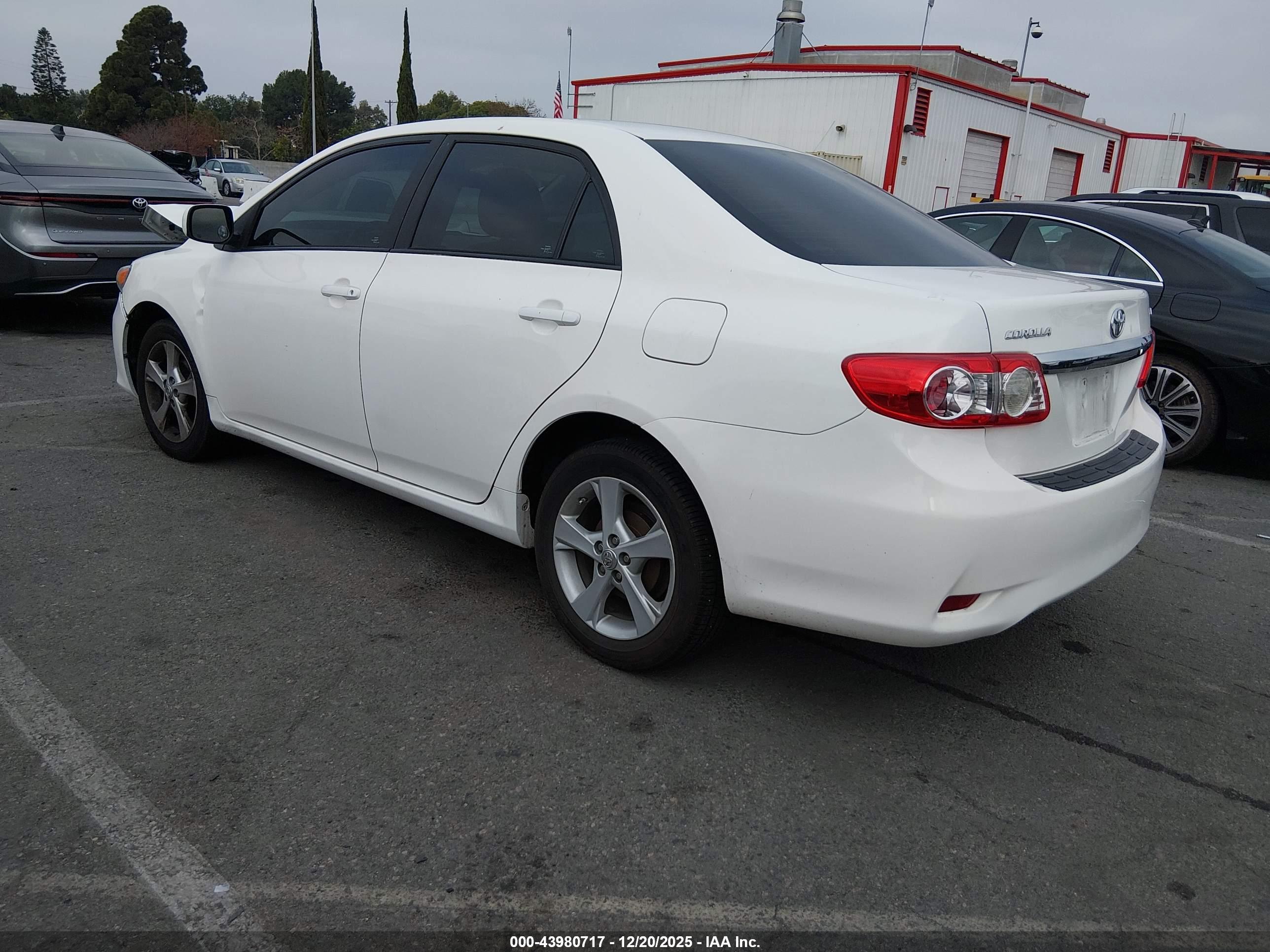 TOYOTA COROLLA image 3