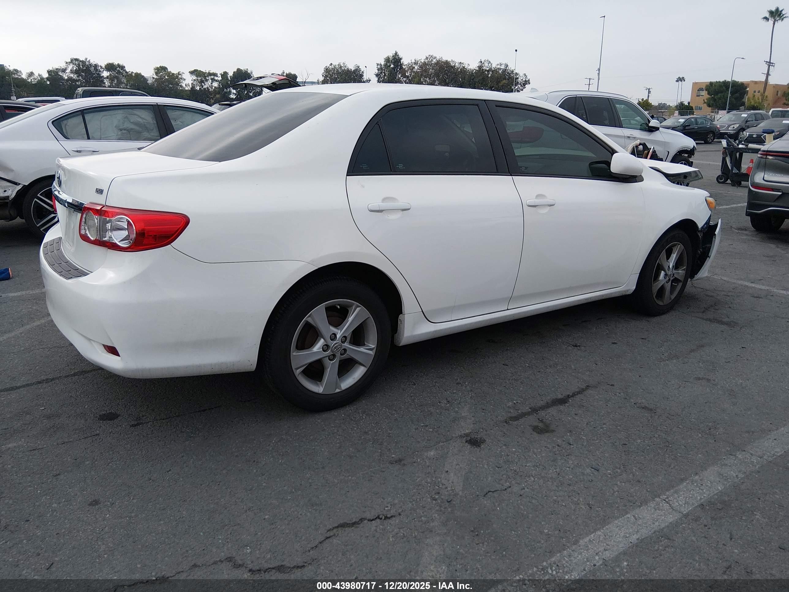 TOYOTA COROLLA image 4