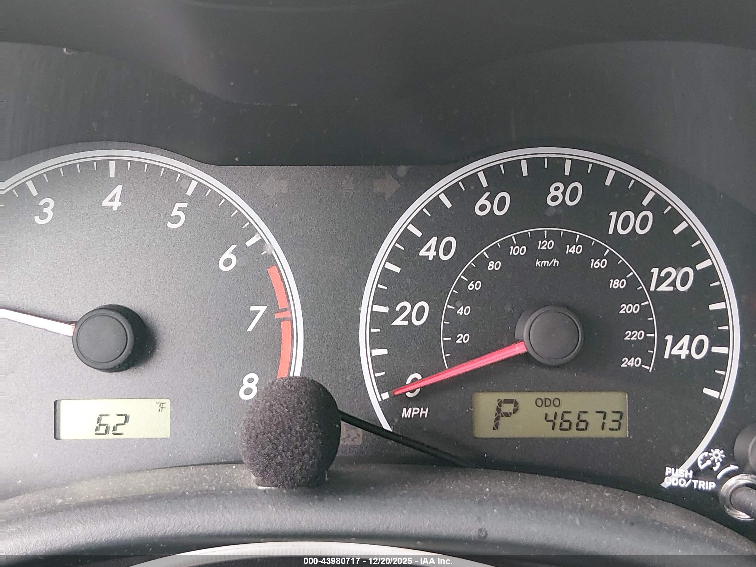 TOYOTA COROLLA image 7