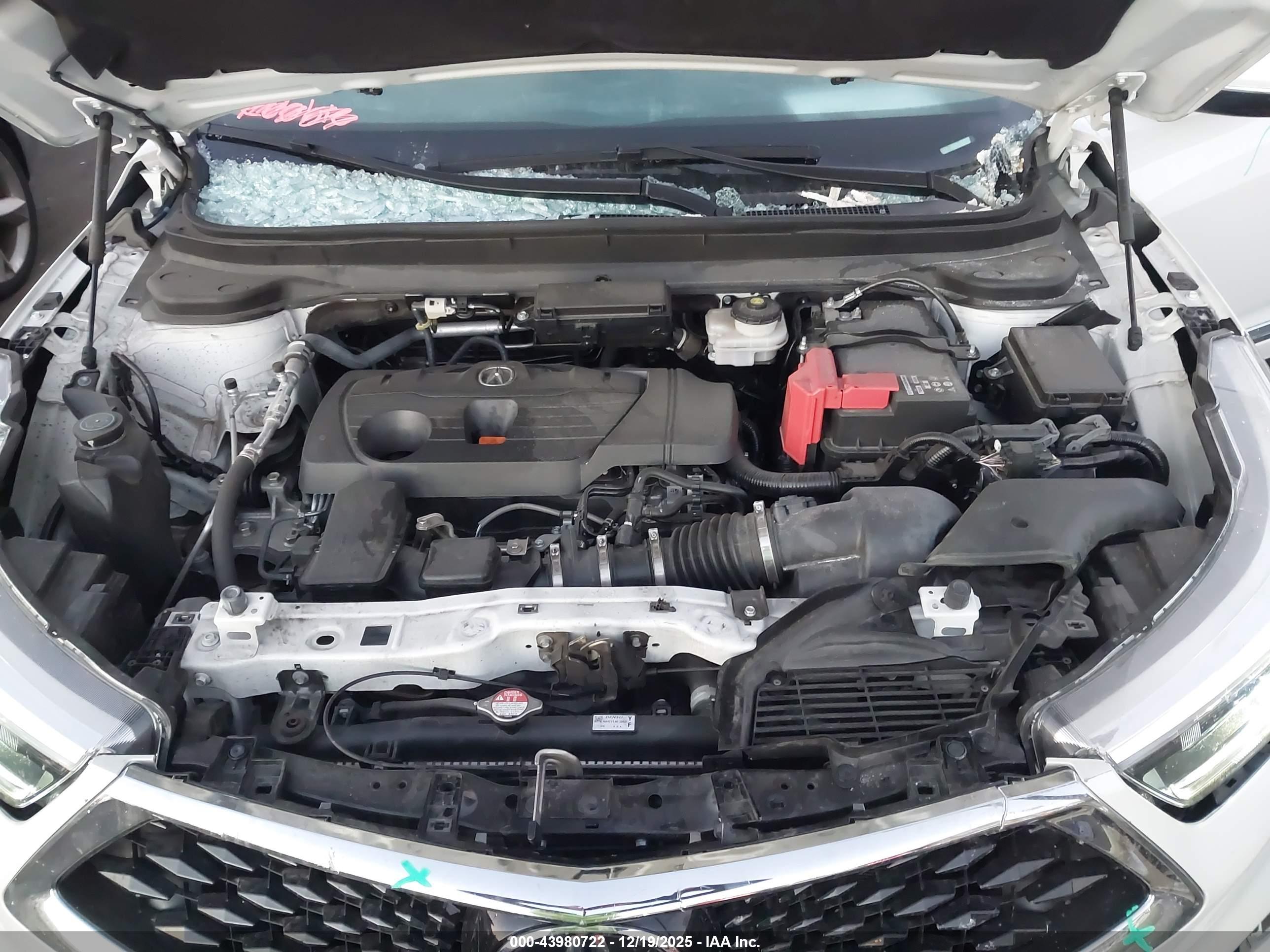 ACURA RDX image 10
