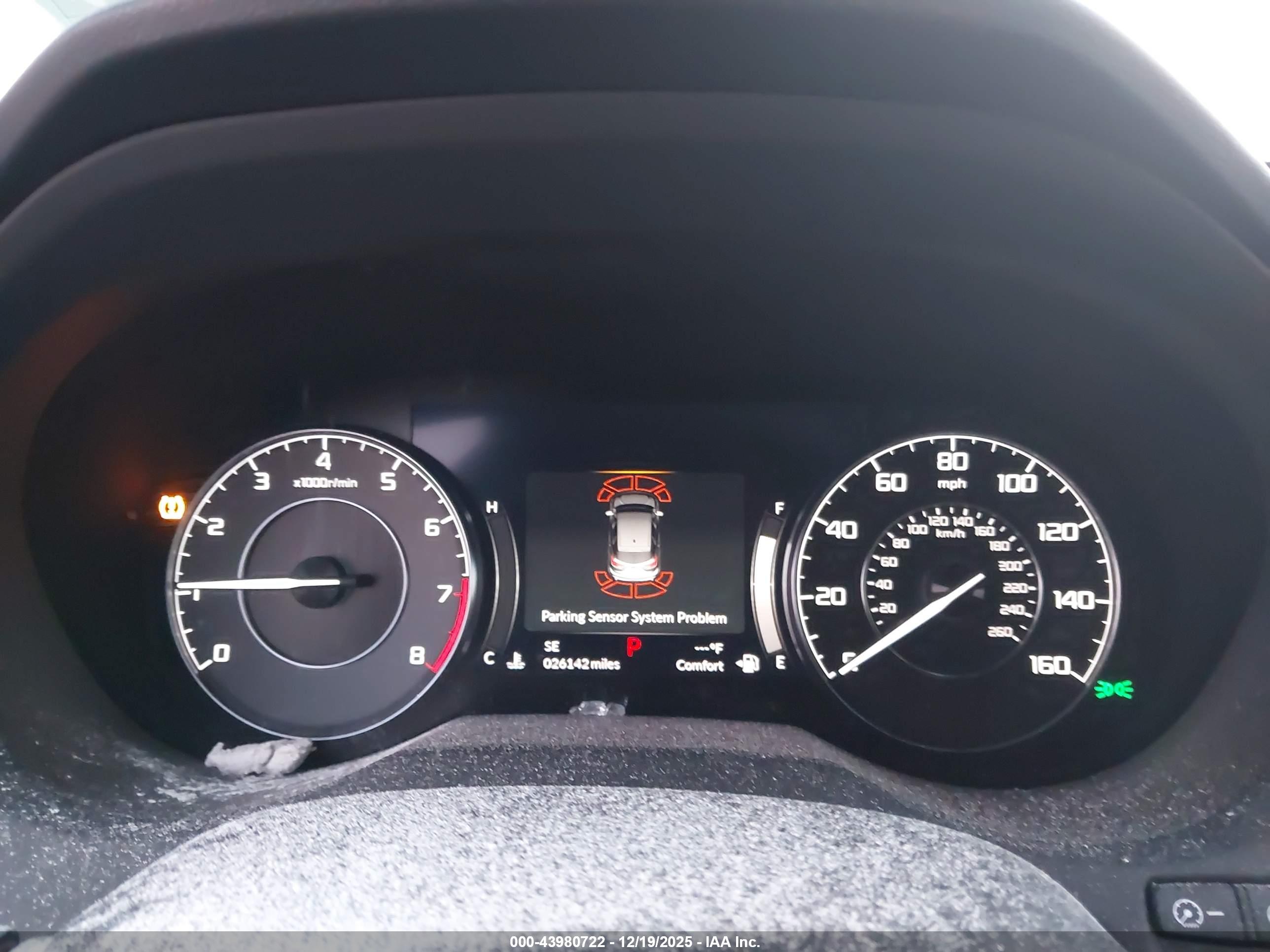 ACURA RDX image 7