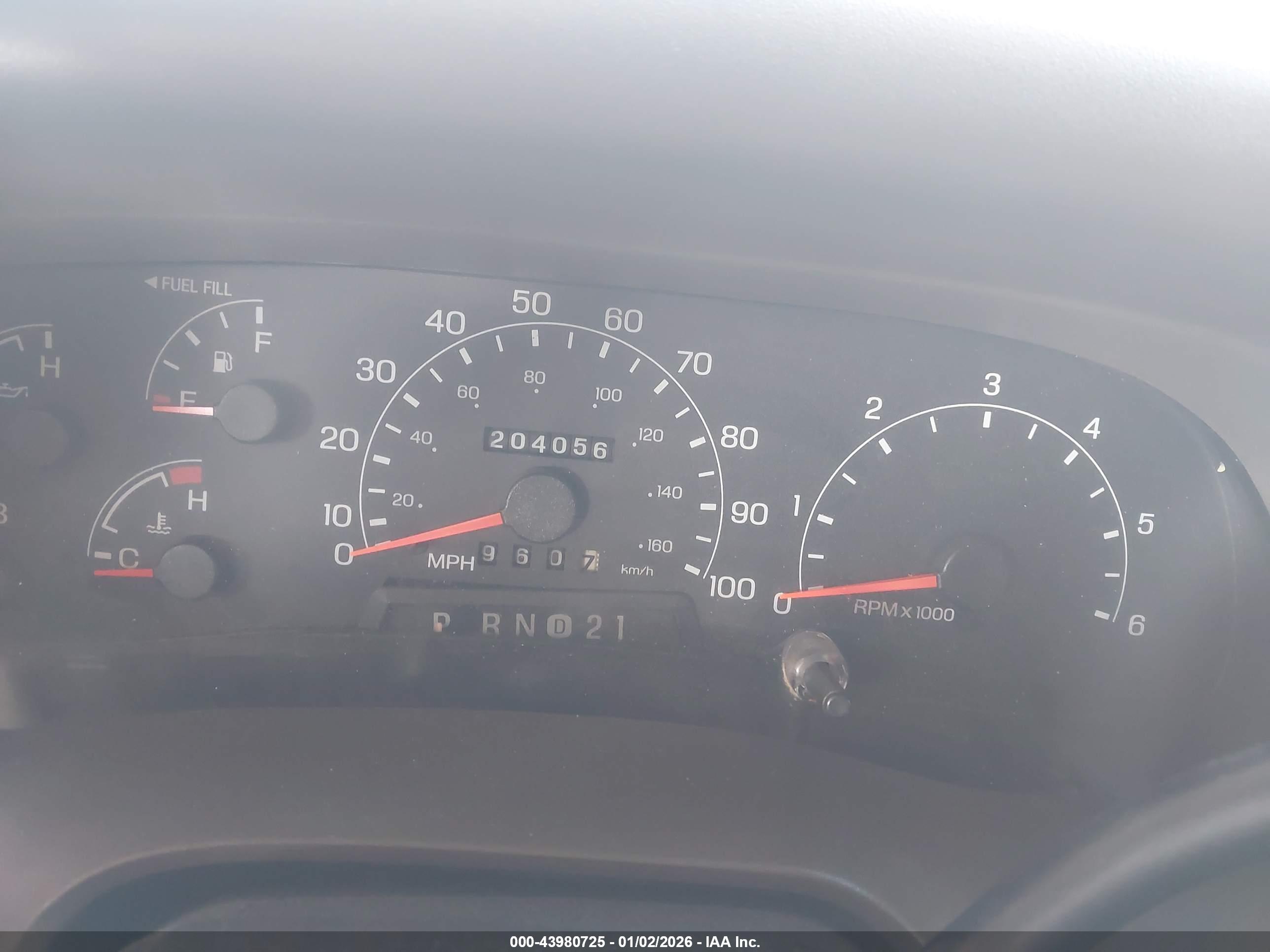 FORD F-250 image 7