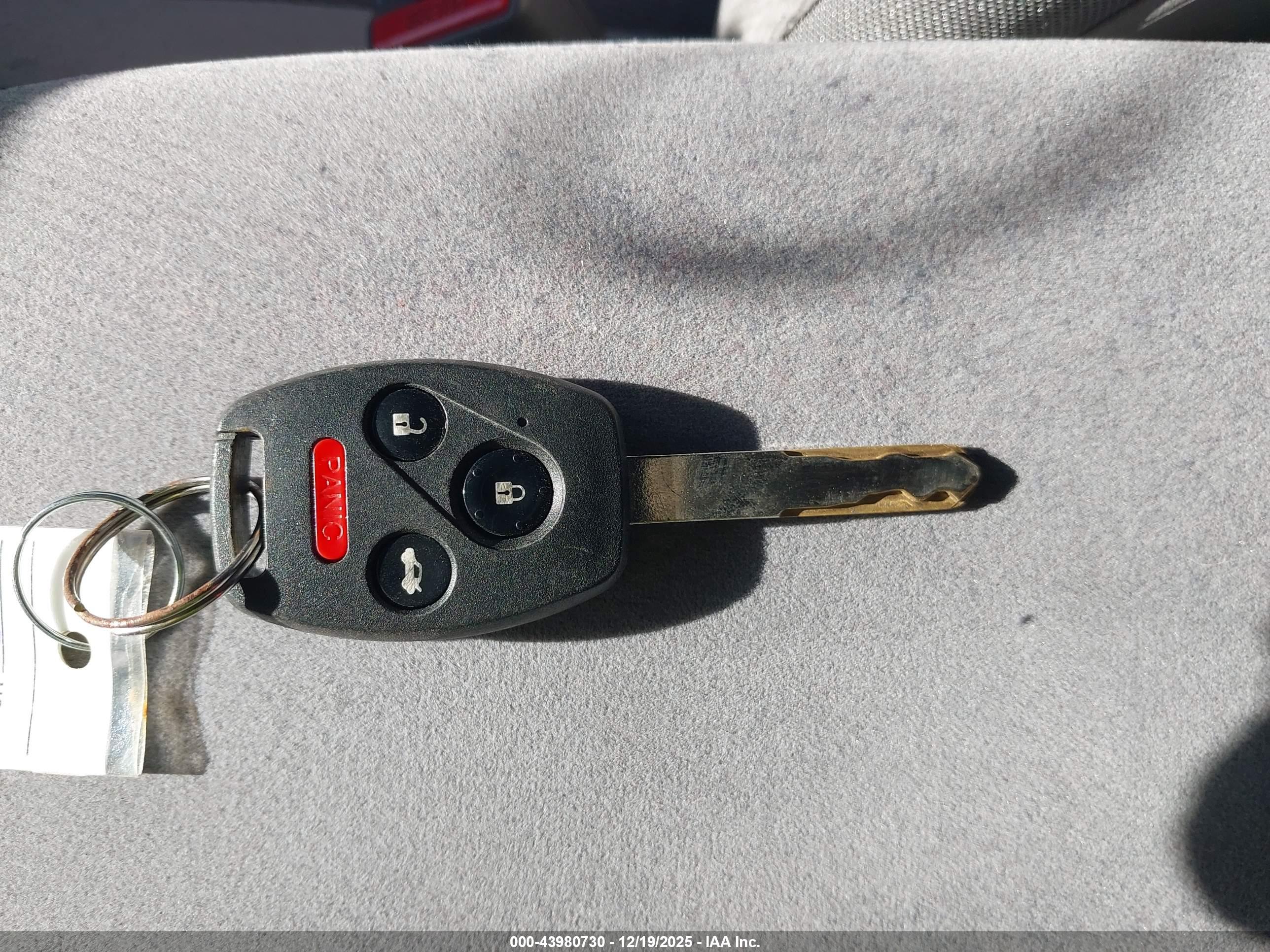 HONDA CIVIC image 11