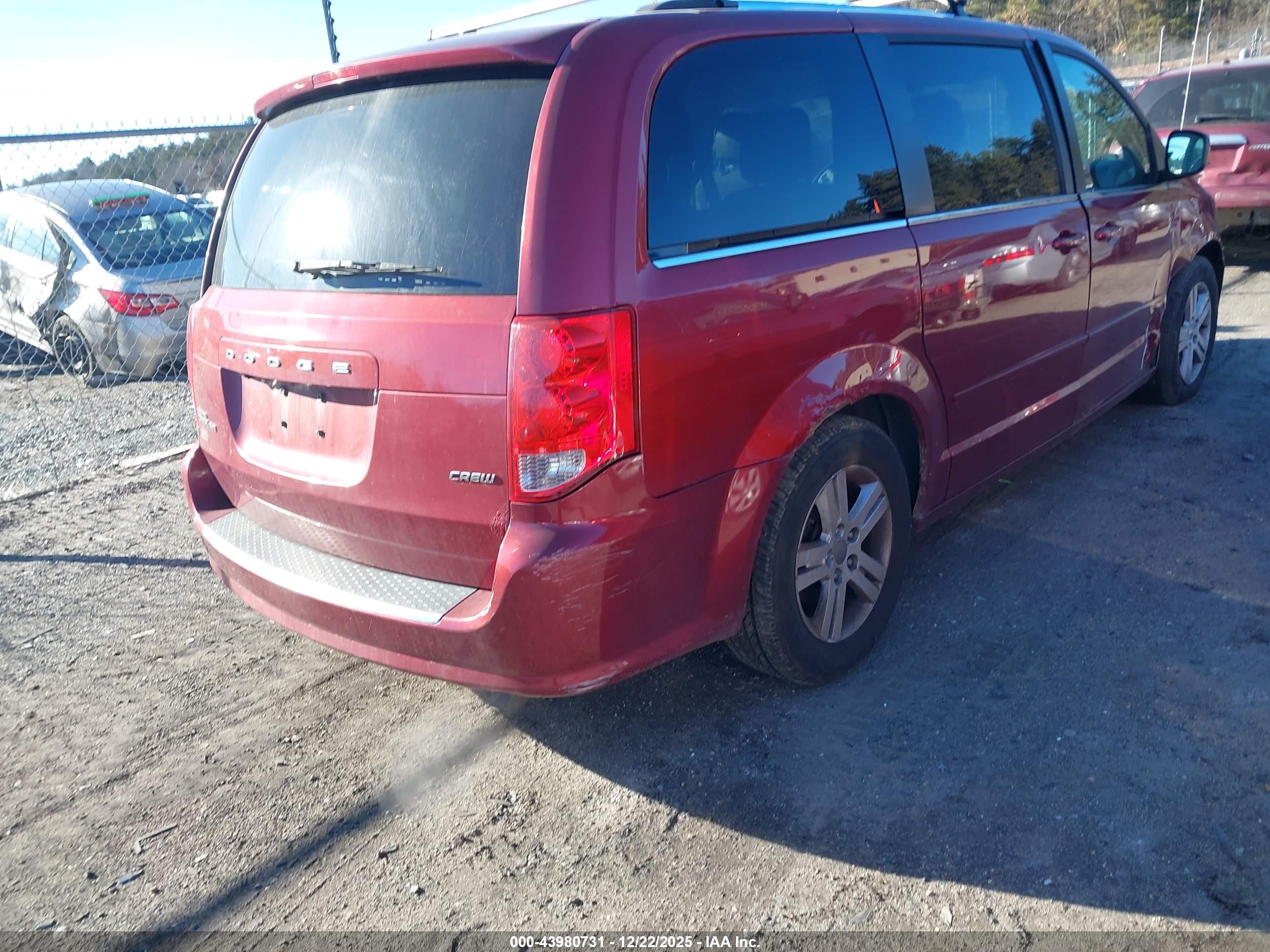 DODGE GRAND image 4