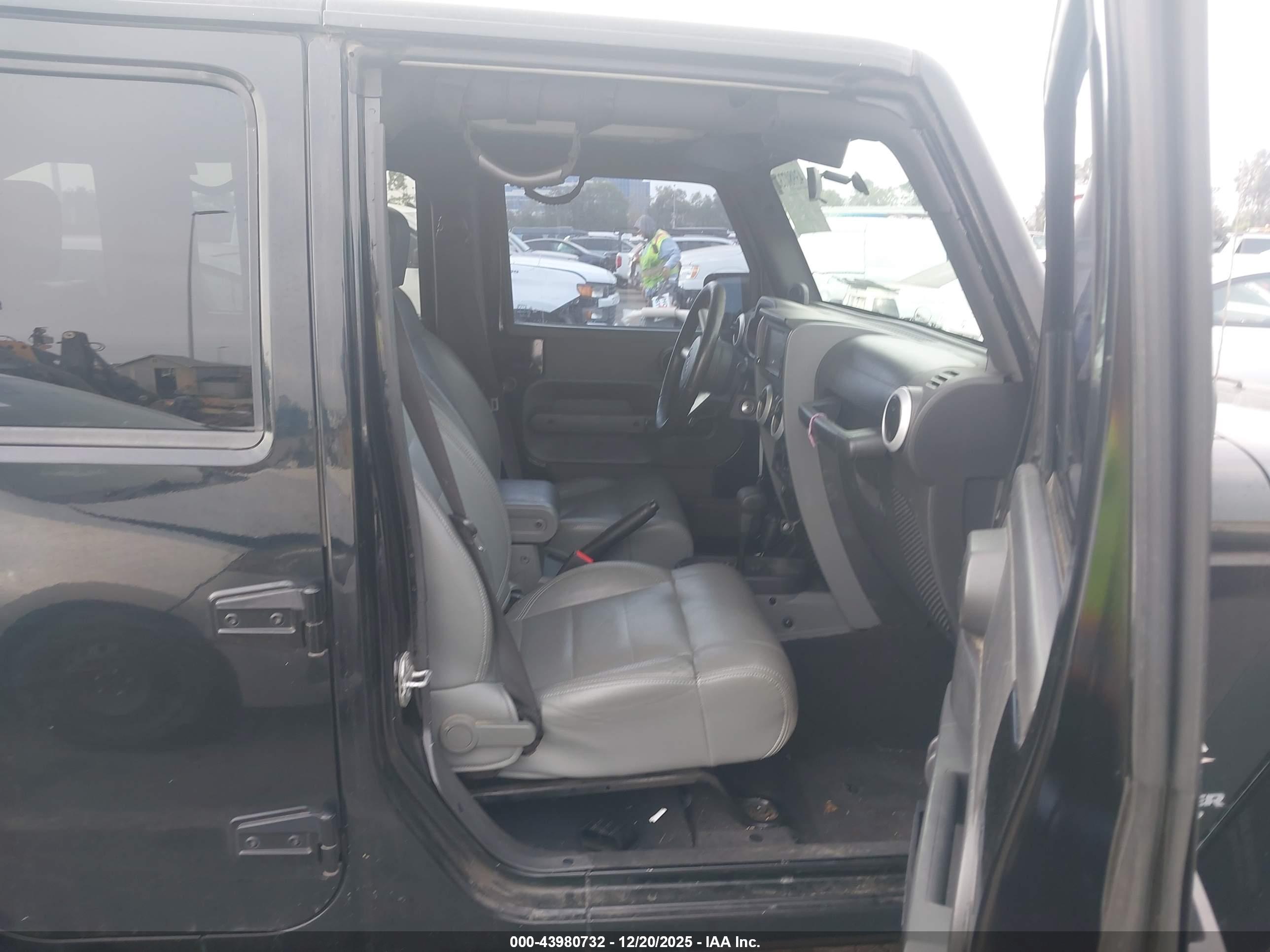 JEEP WRANGLER image 5