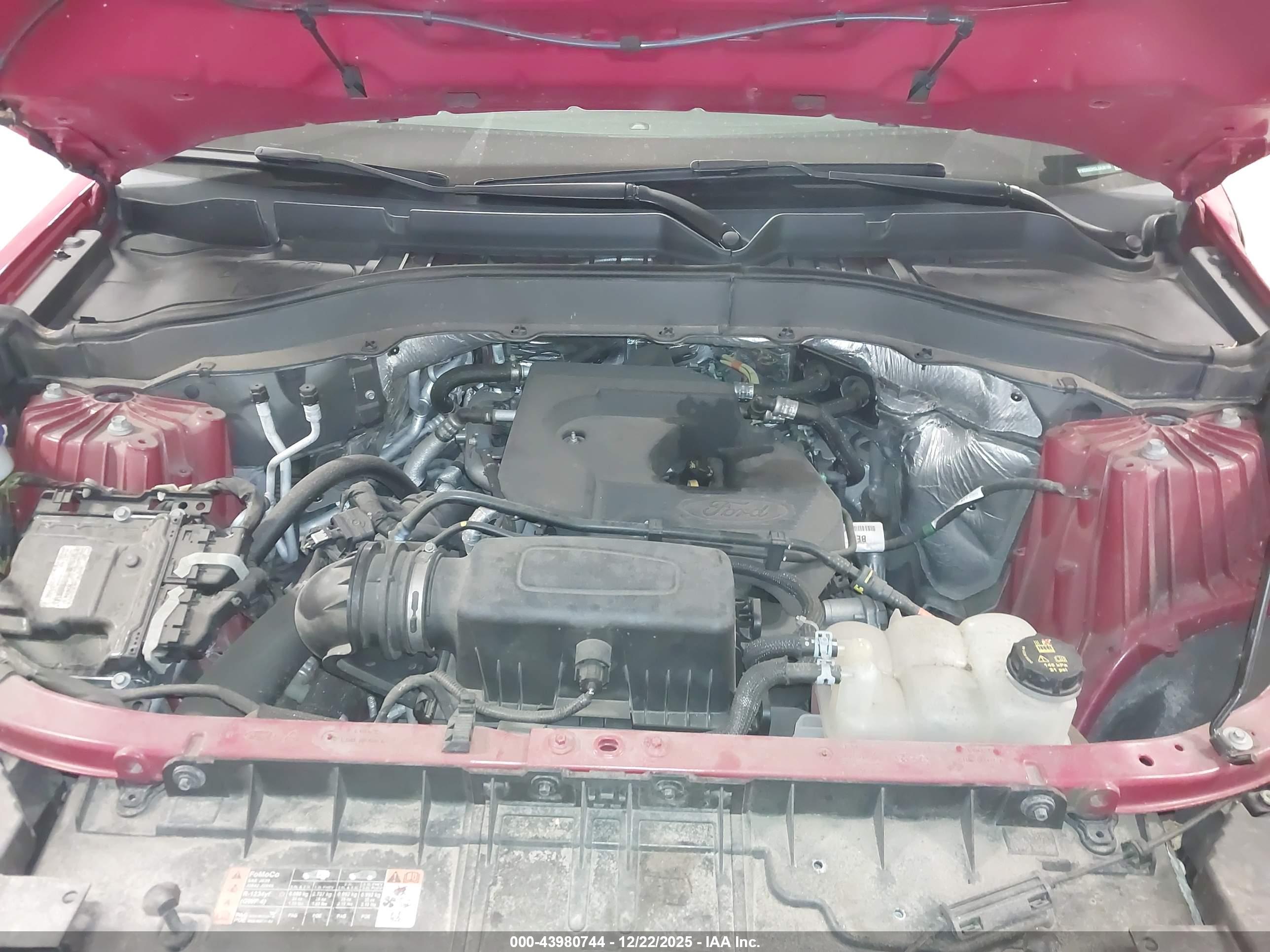 FORD EXPLORER image 10