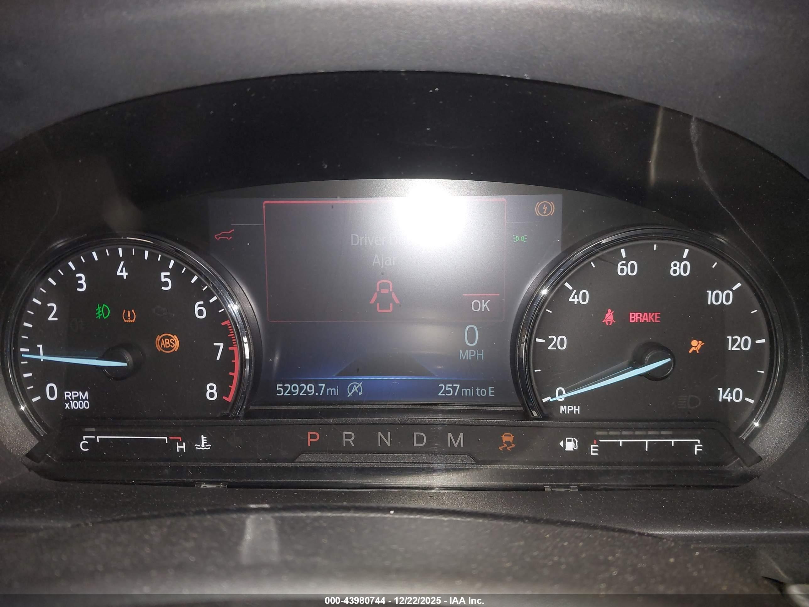 FORD EXPLORER image 7