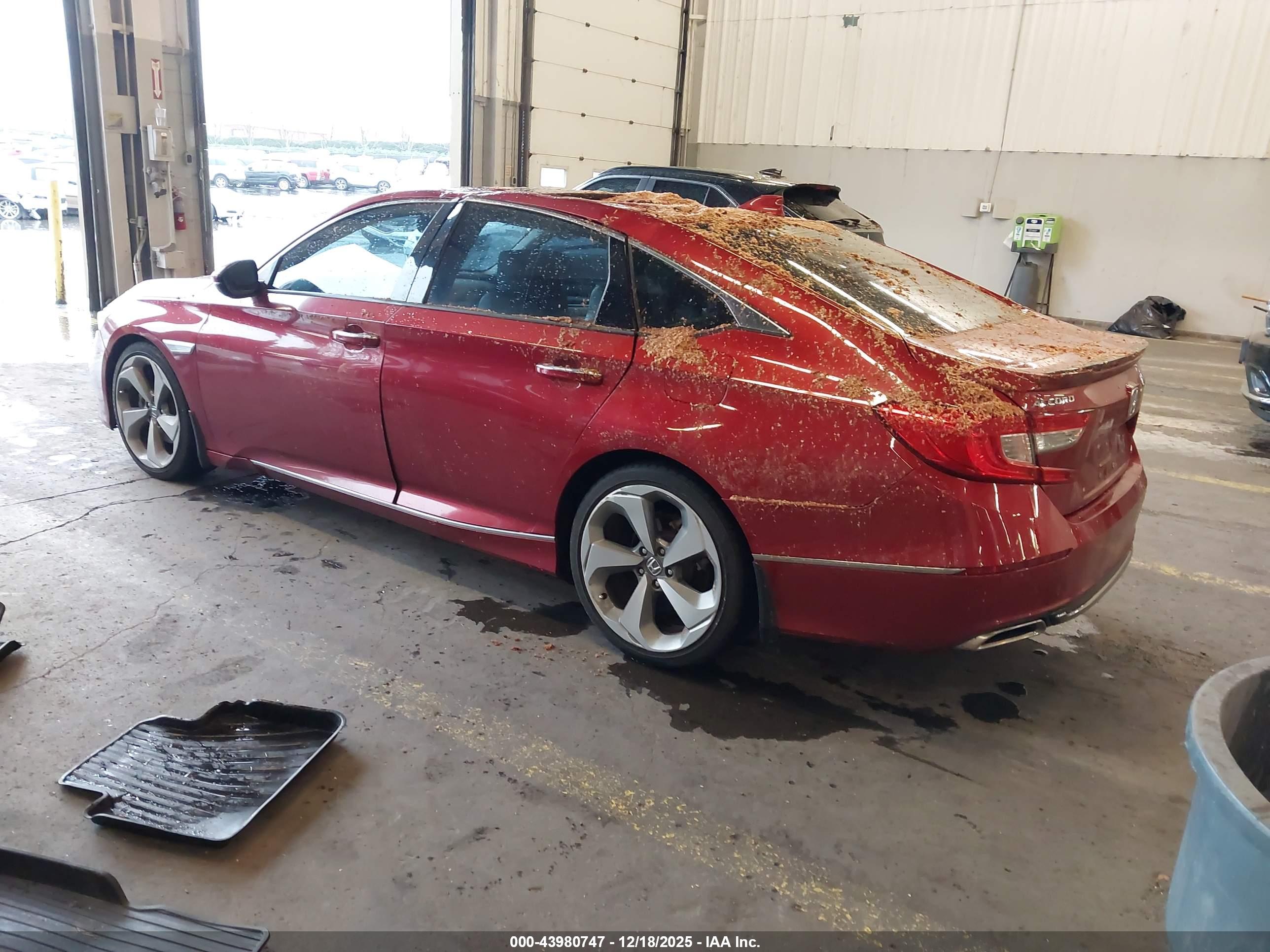 HONDA ACCORD image 3