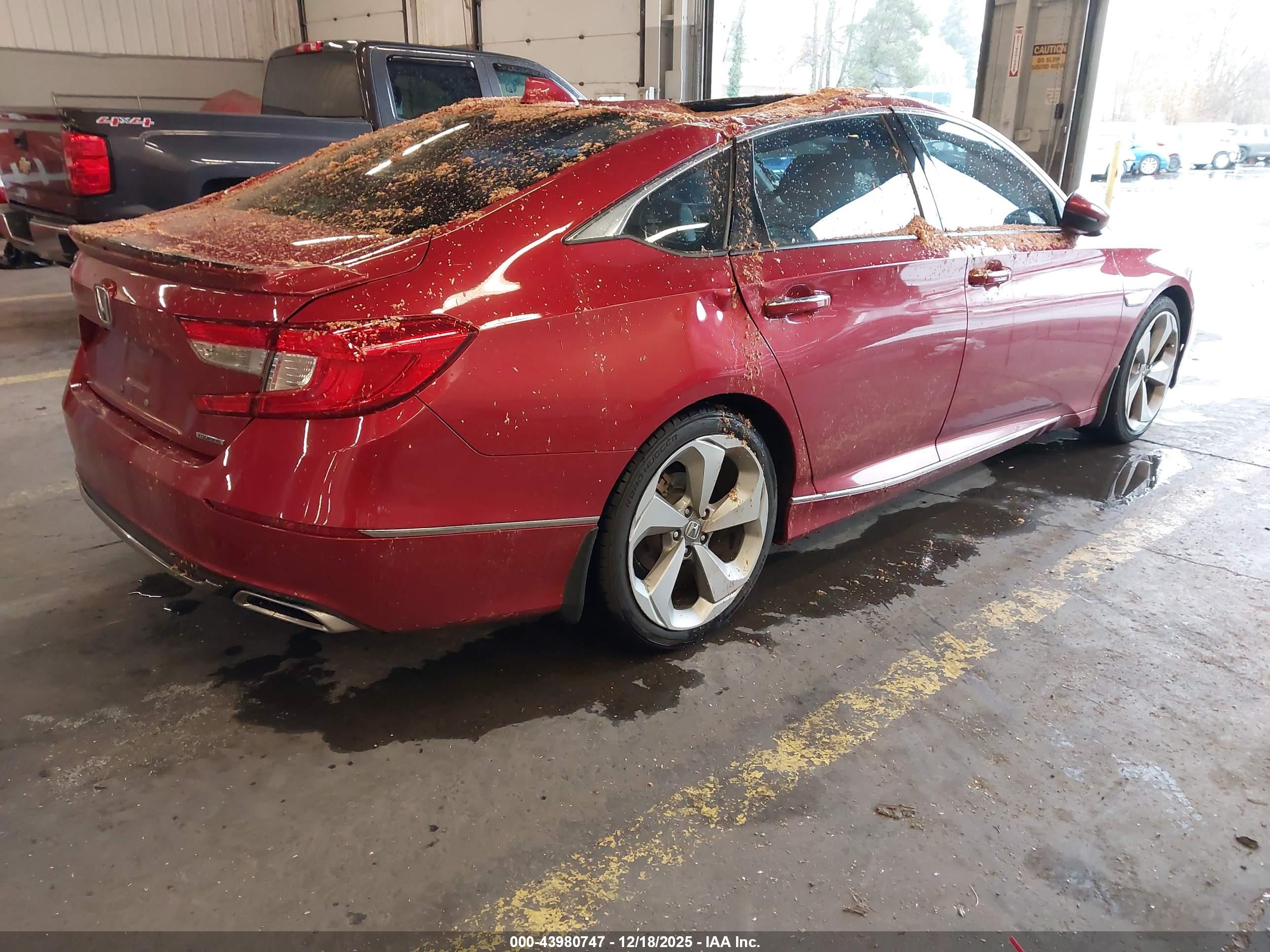 HONDA ACCORD image 4