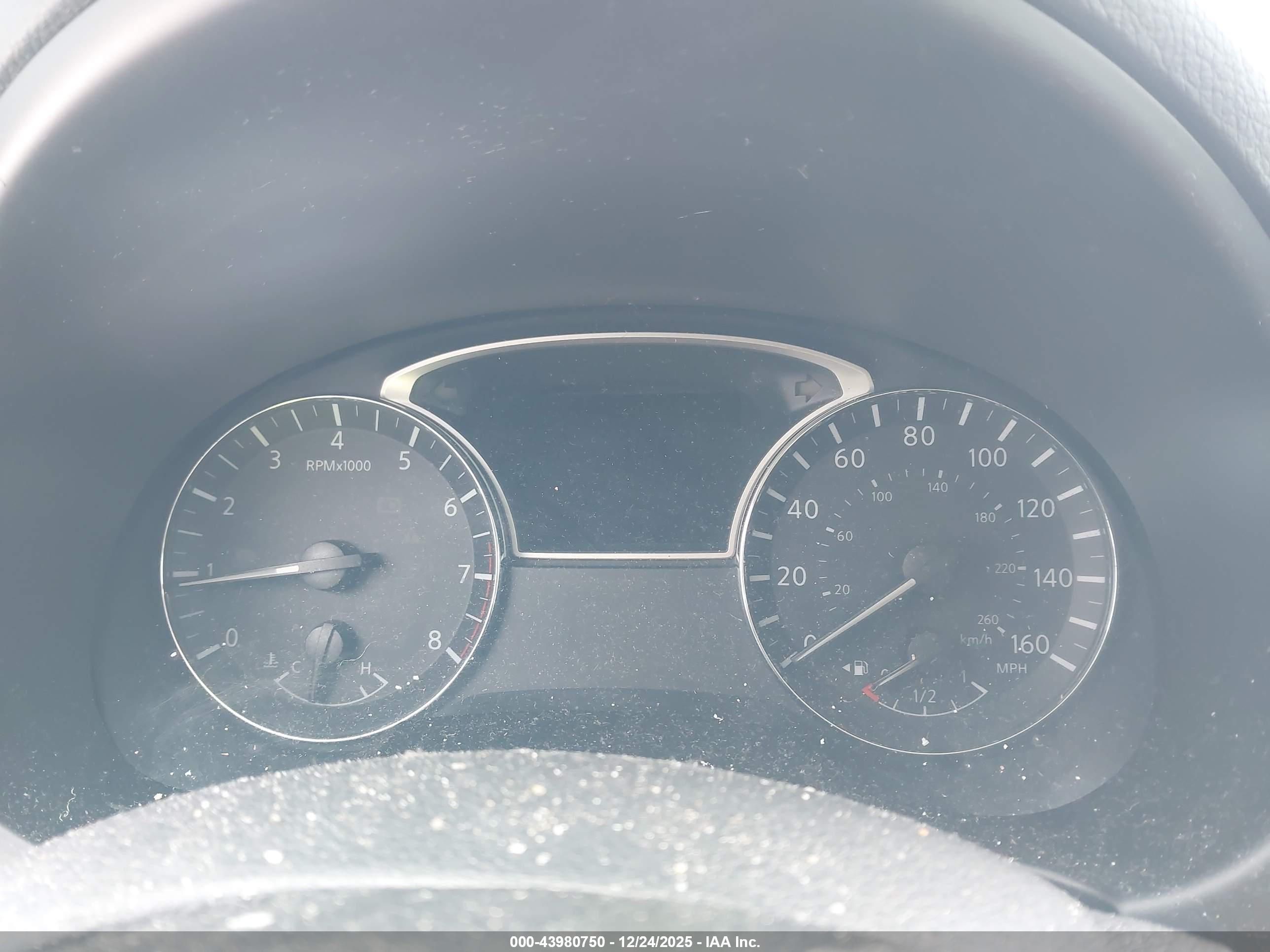 NISSAN ALTIMA image 7