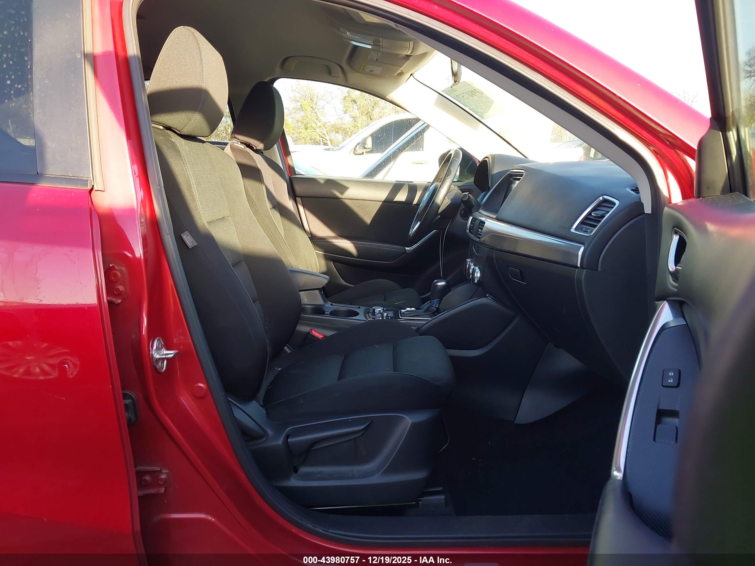 MAZDA CX-5 image 5