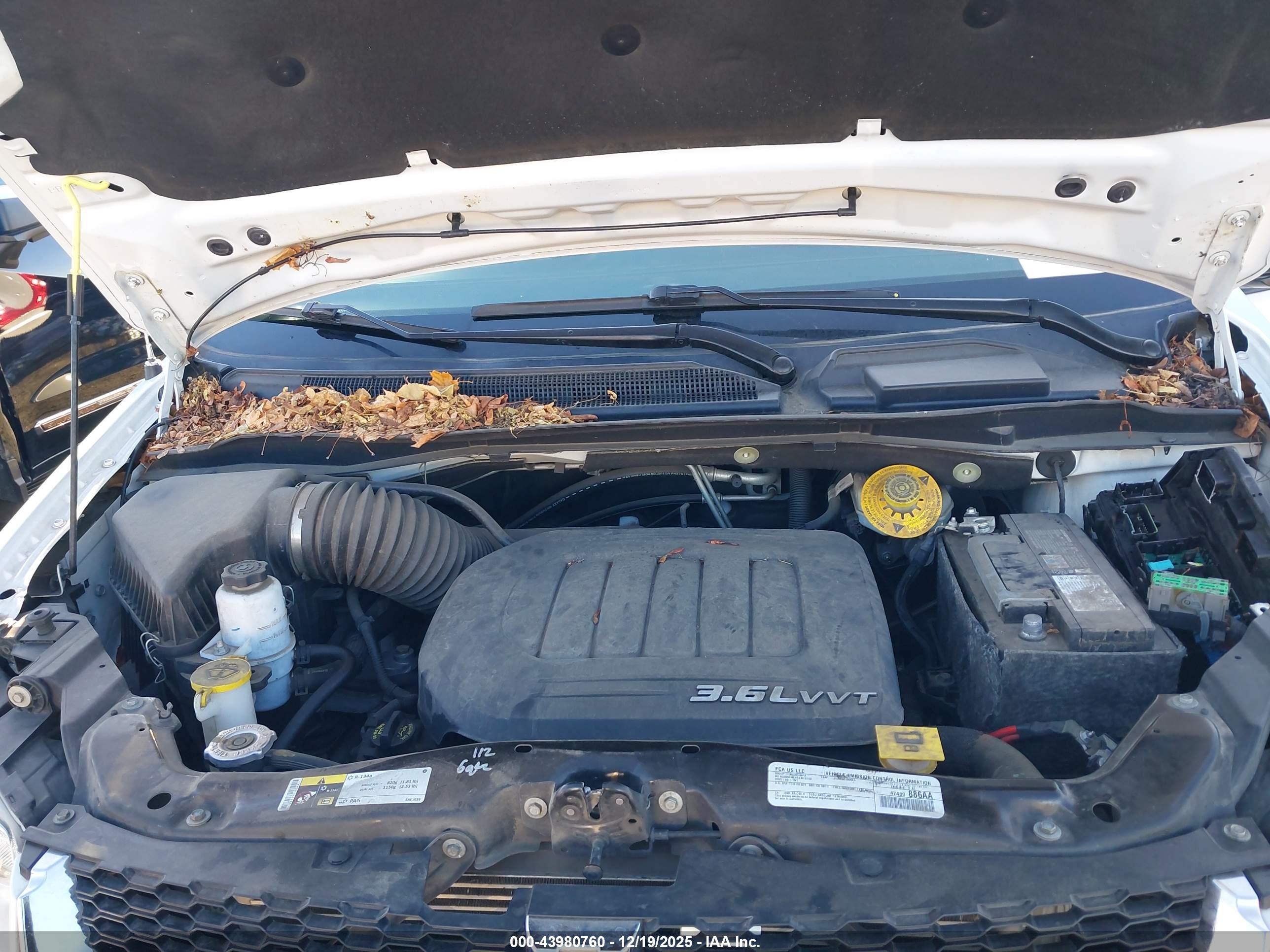 DODGE GRAND image 10