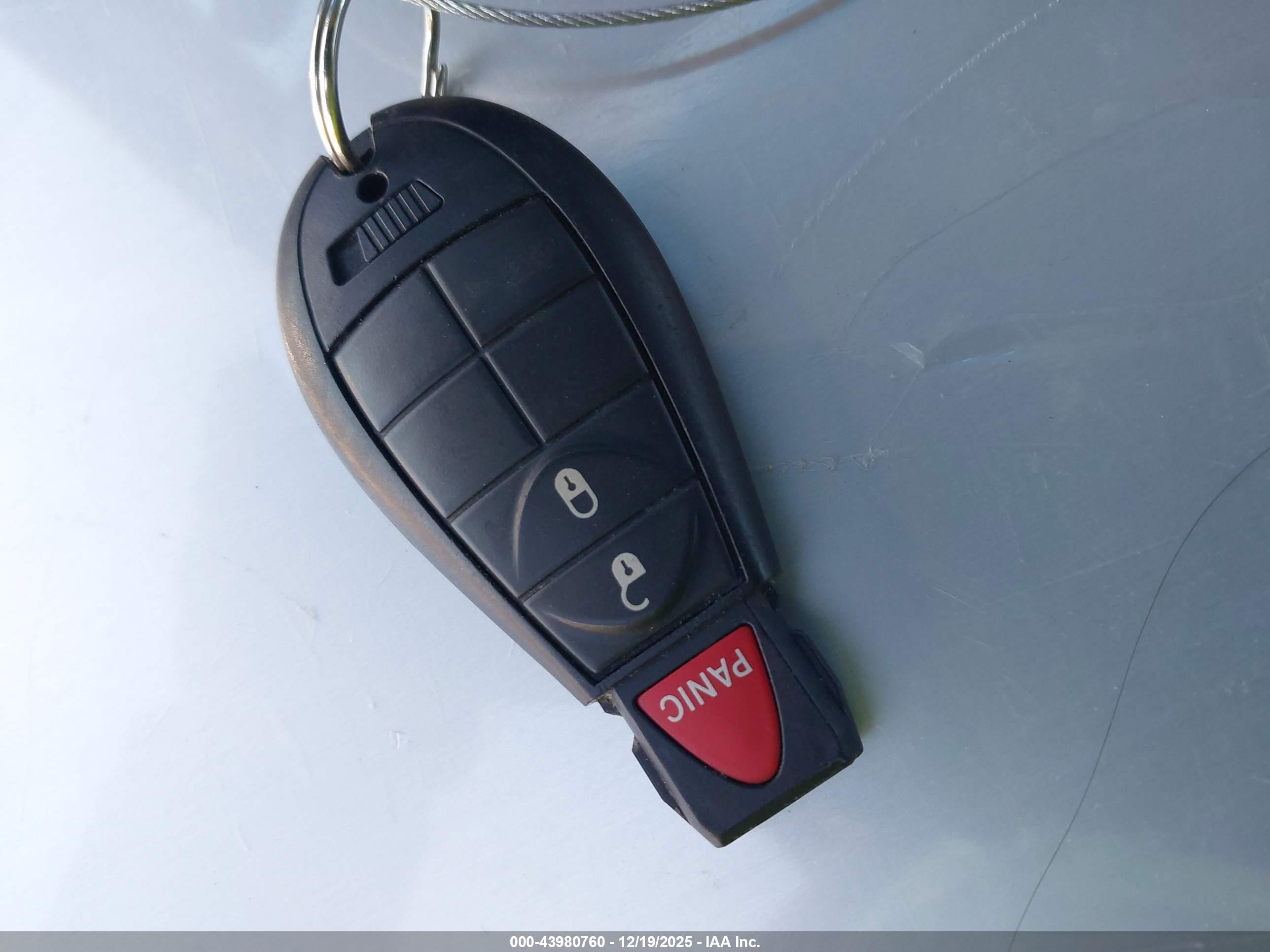 DODGE GRAND image 11