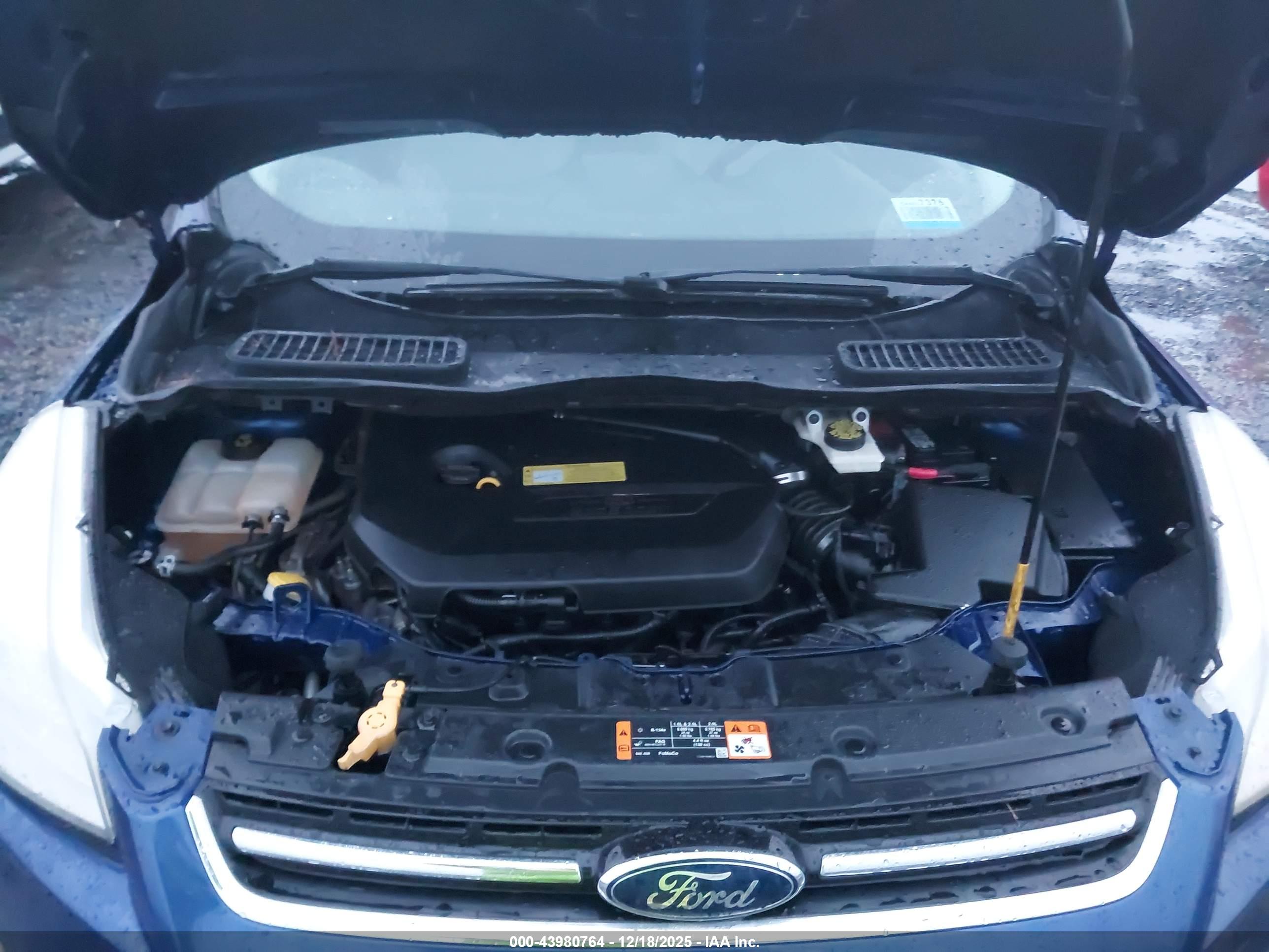 FORD ESCAPE image 10