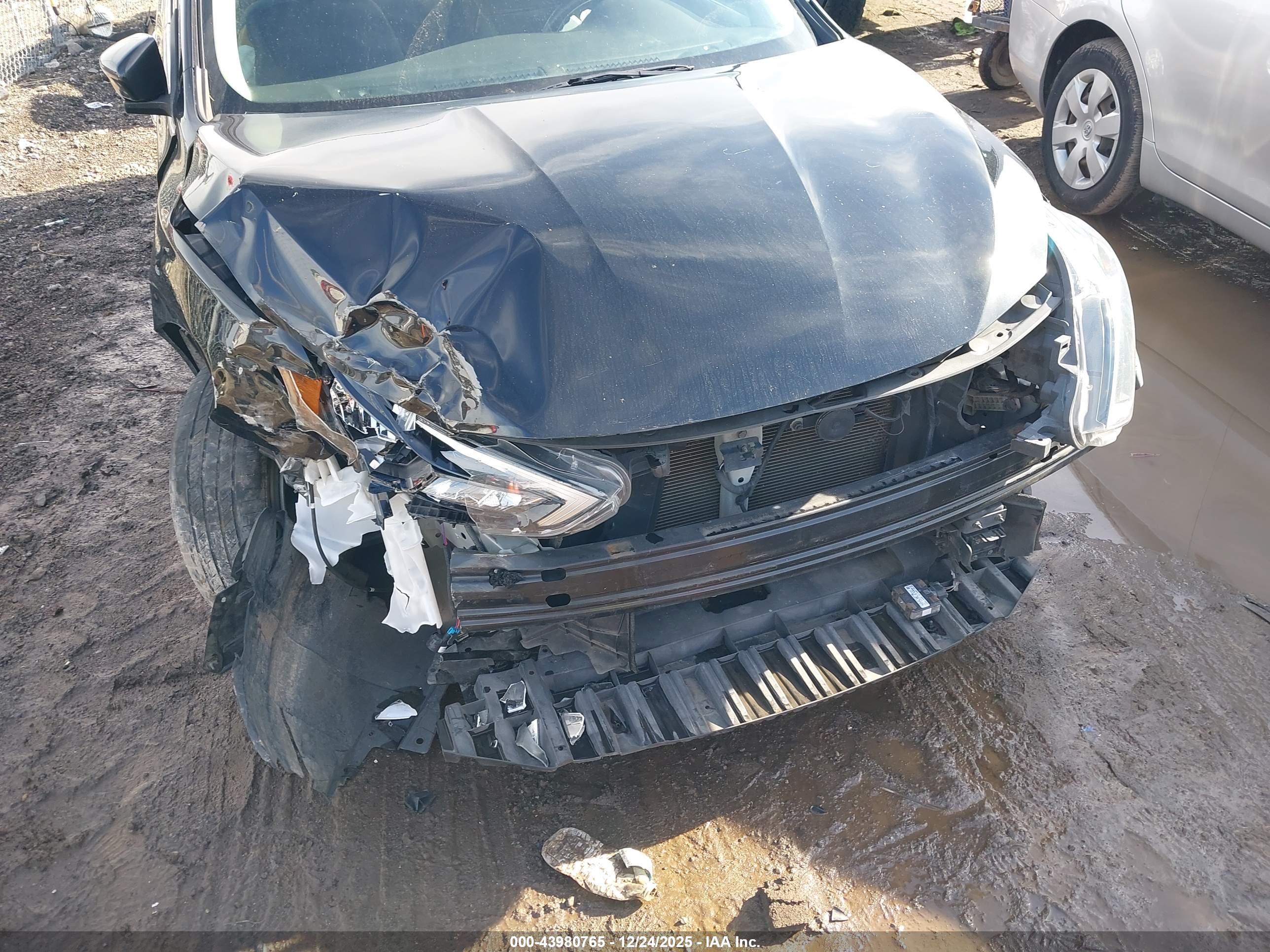 NISSAN SENTRA image 6