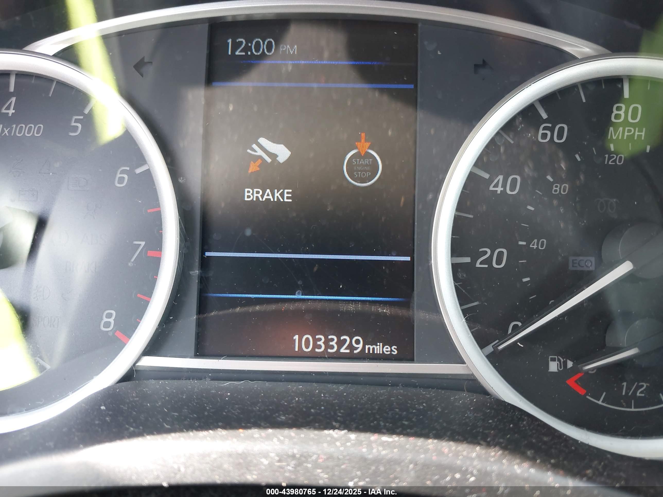 NISSAN SENTRA image 7