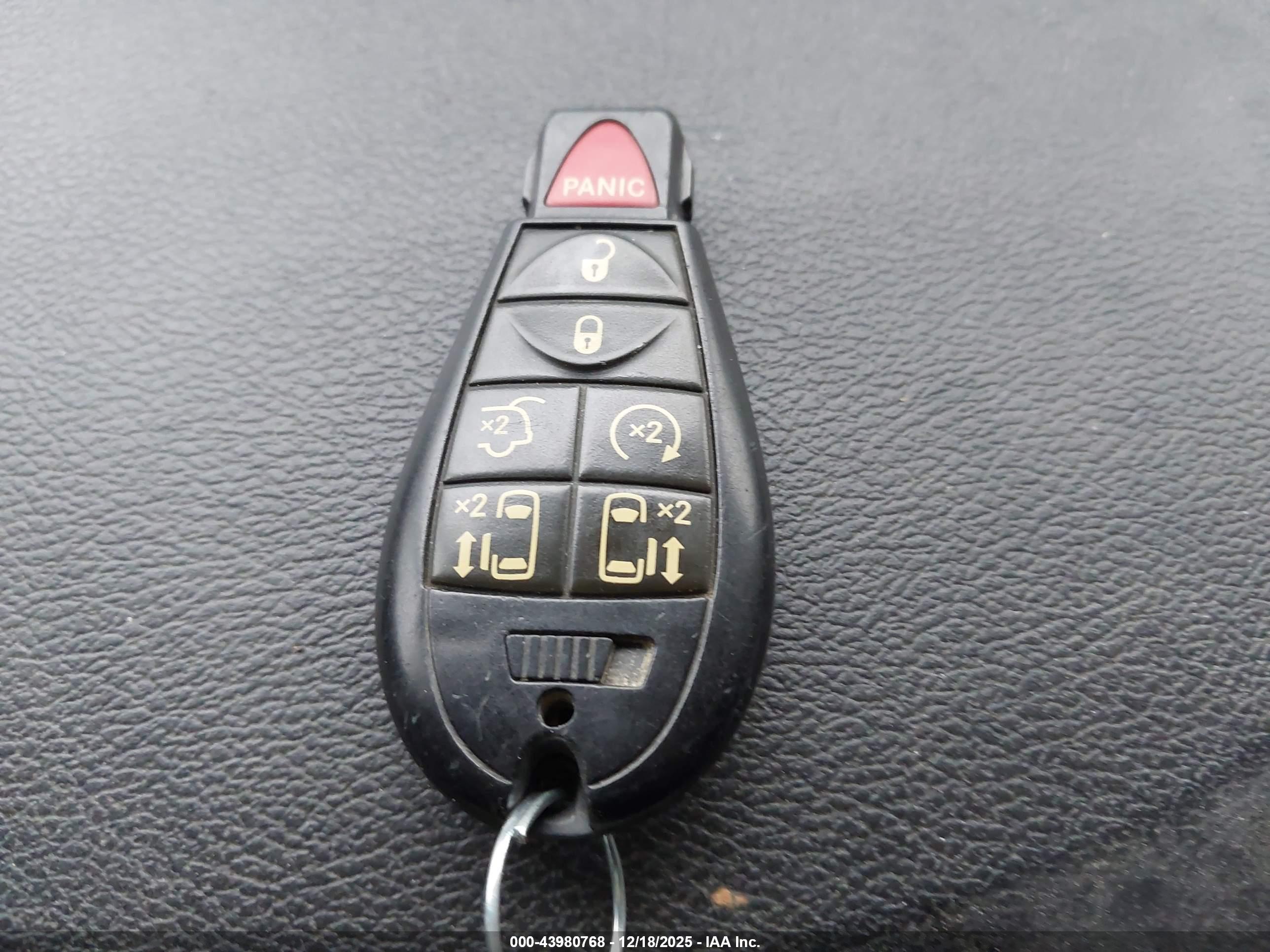 DODGE GRAND image 11