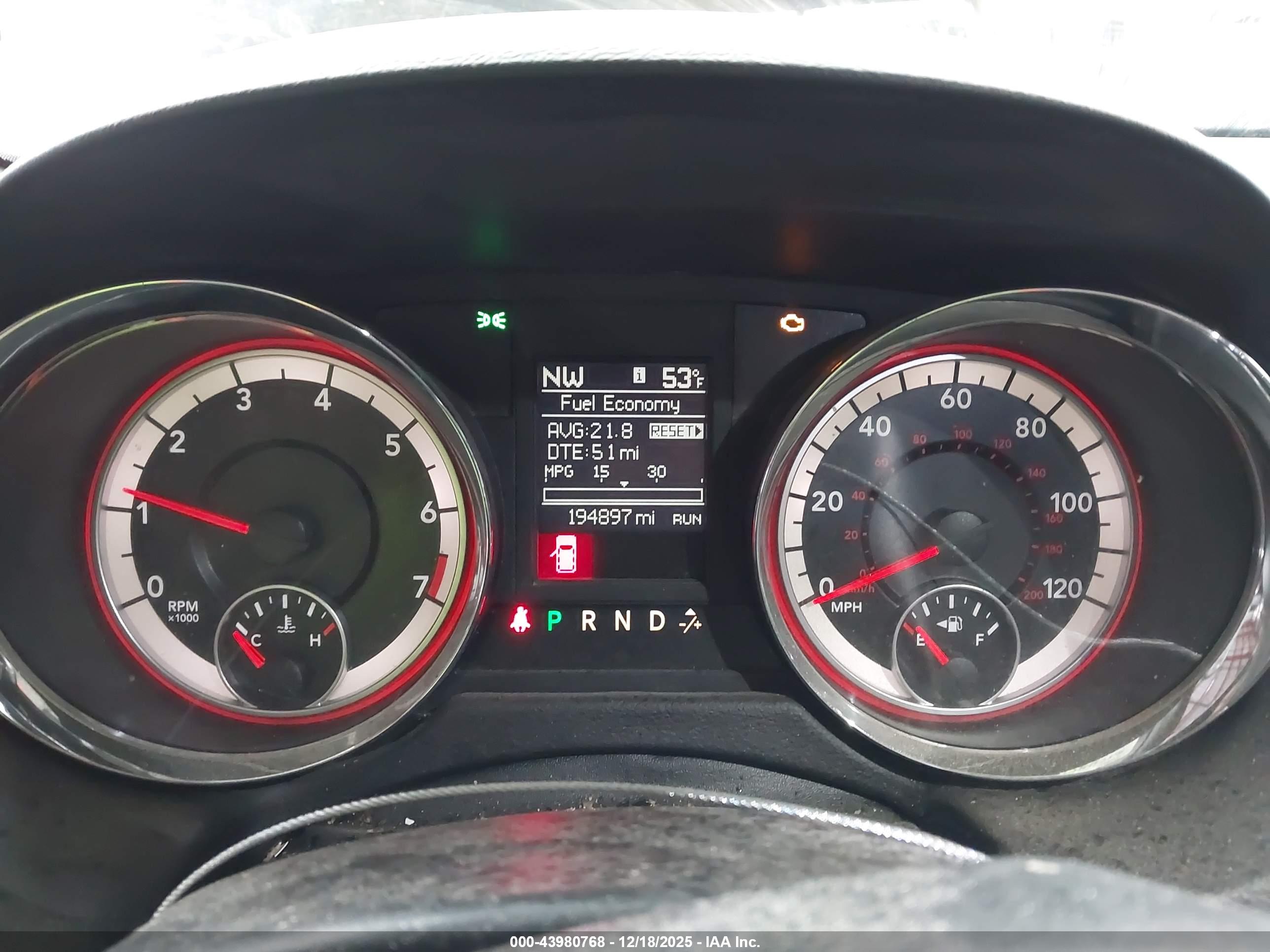 DODGE GRAND image 7