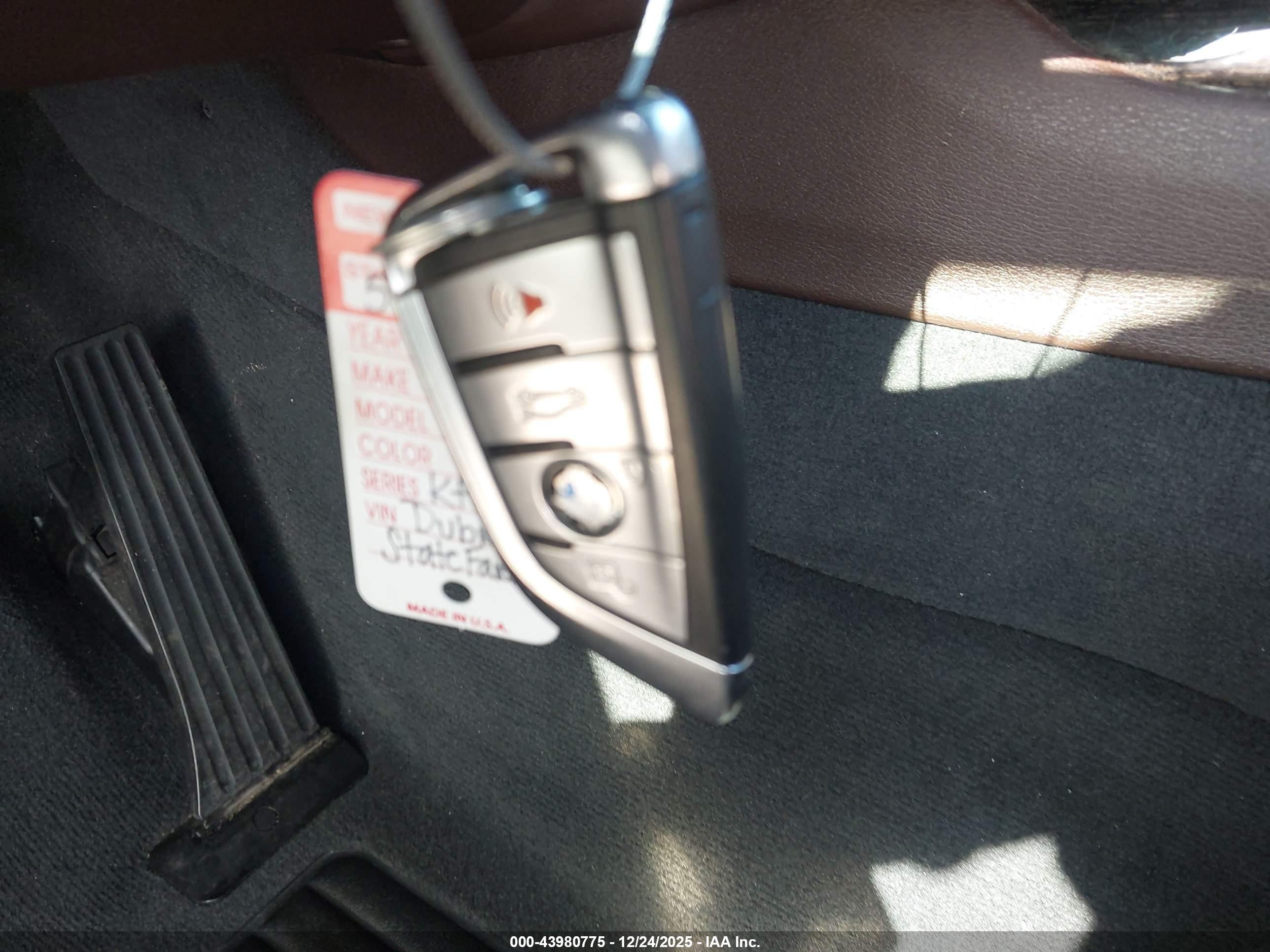 BMW X5 image 11