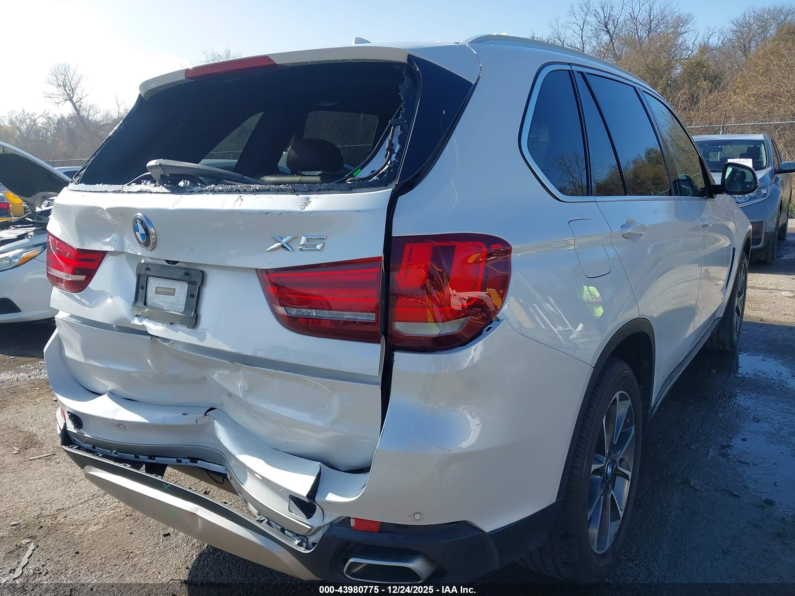 BMW X5 image 4