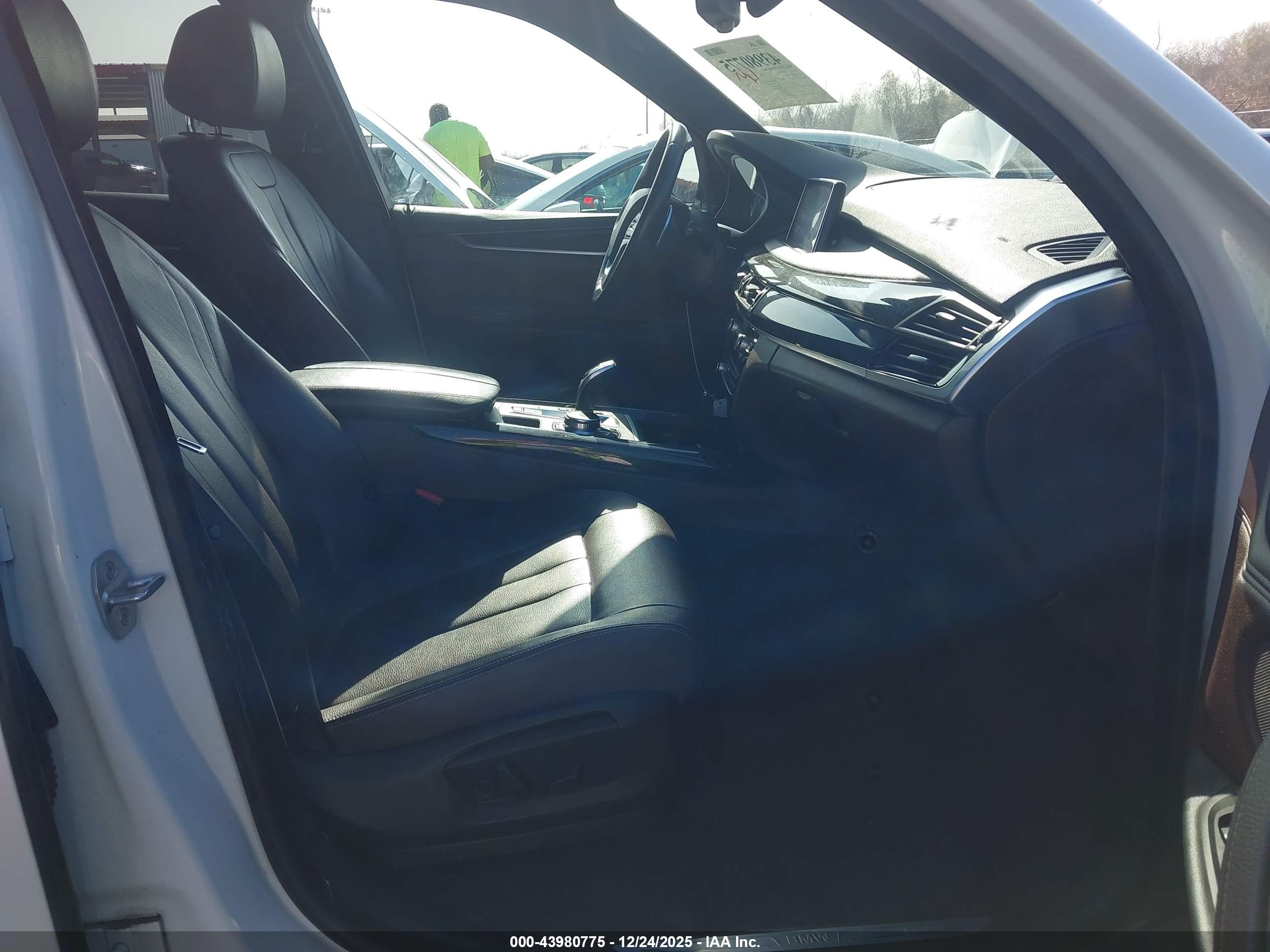 BMW X5 image 5