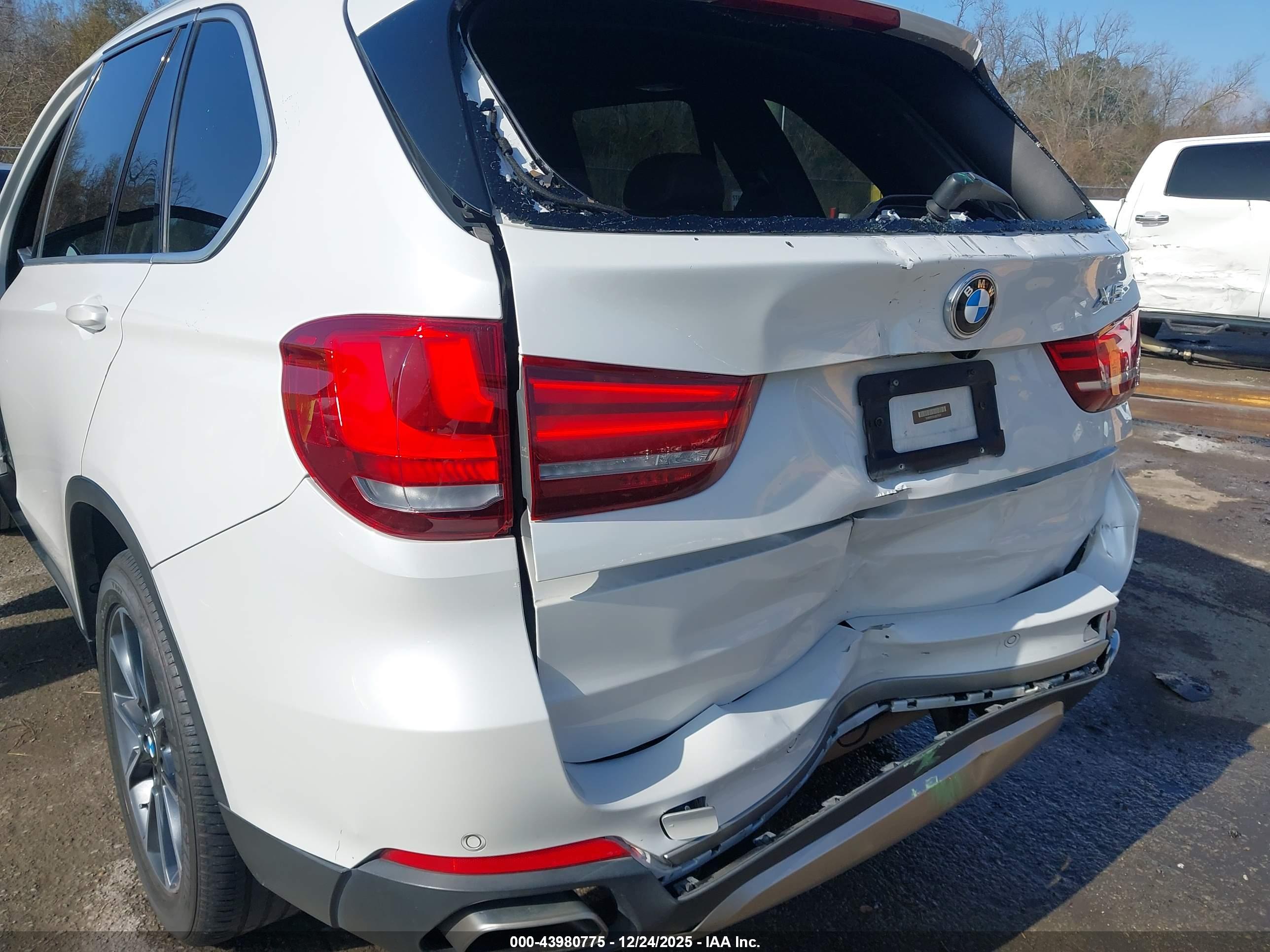 BMW X5 image 6