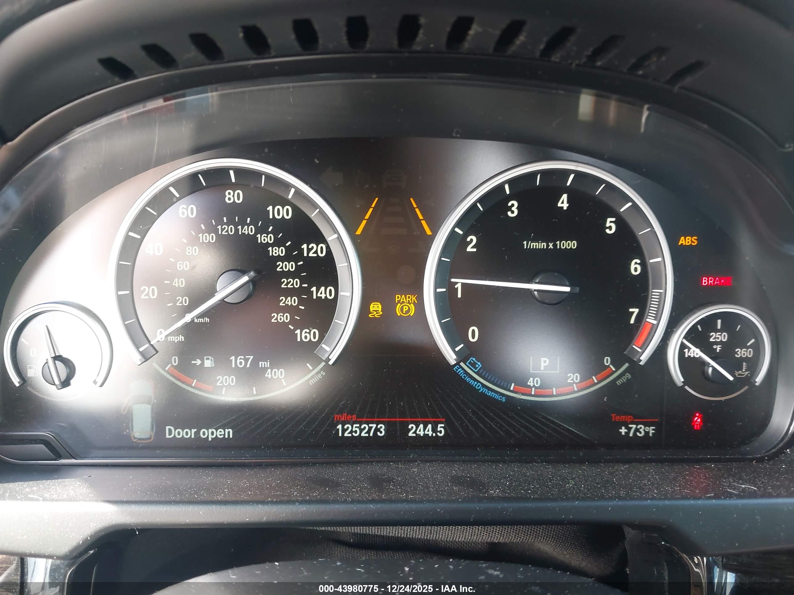 BMW X5 image 7