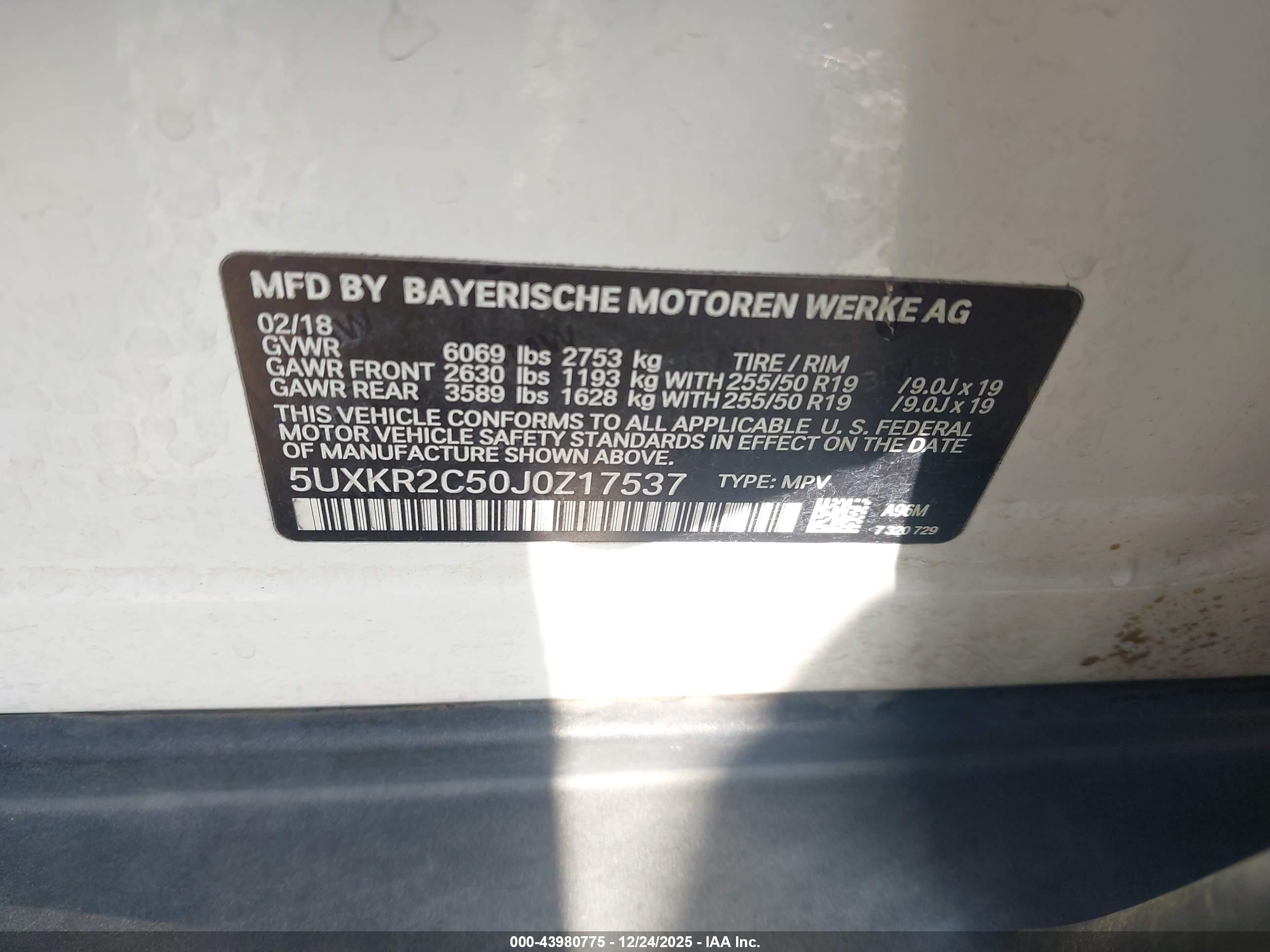 BMW X5 image 9