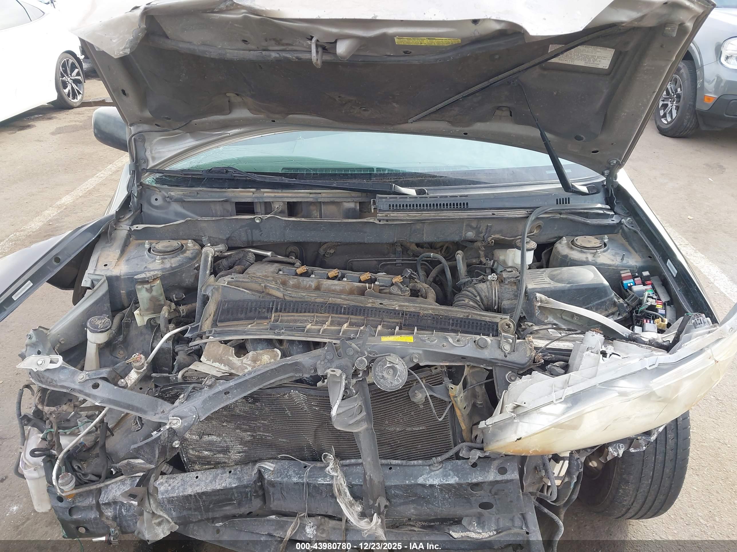 TOYOTA COROLLA image 10