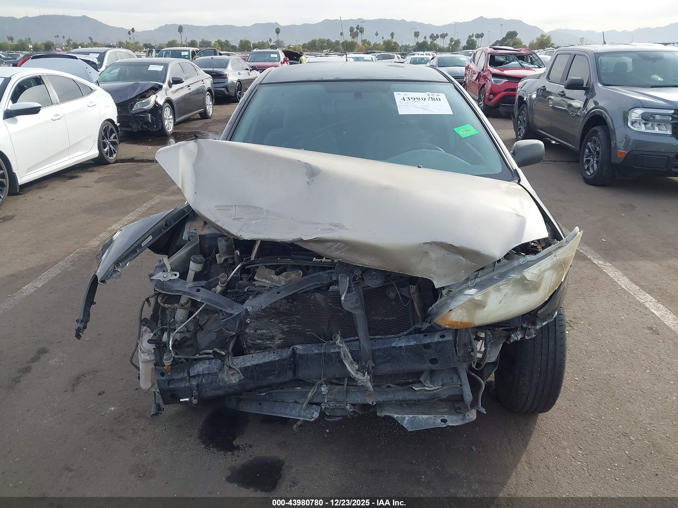 TOYOTA COROLLA image 6
