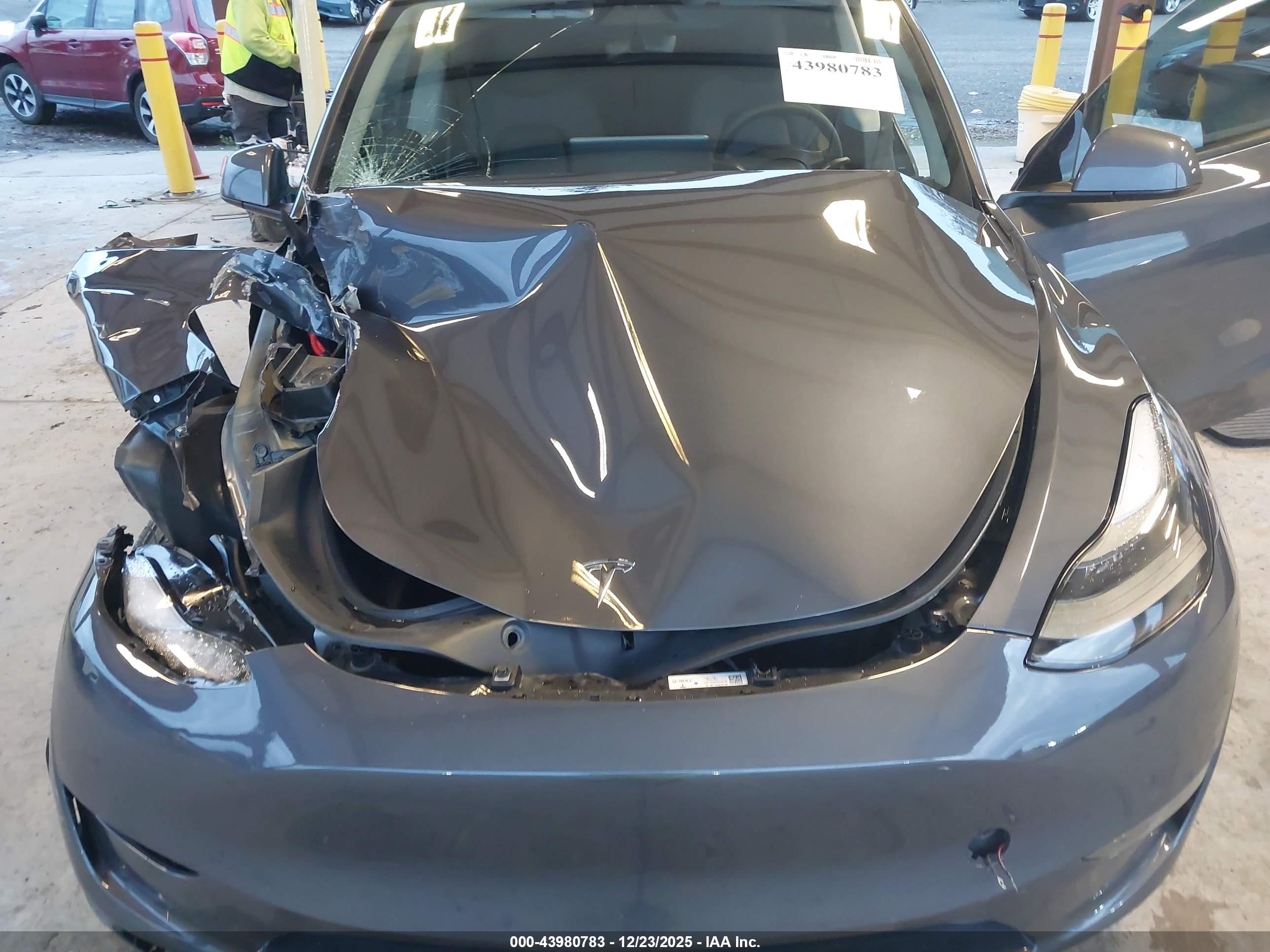 TESLA MODEL image 10