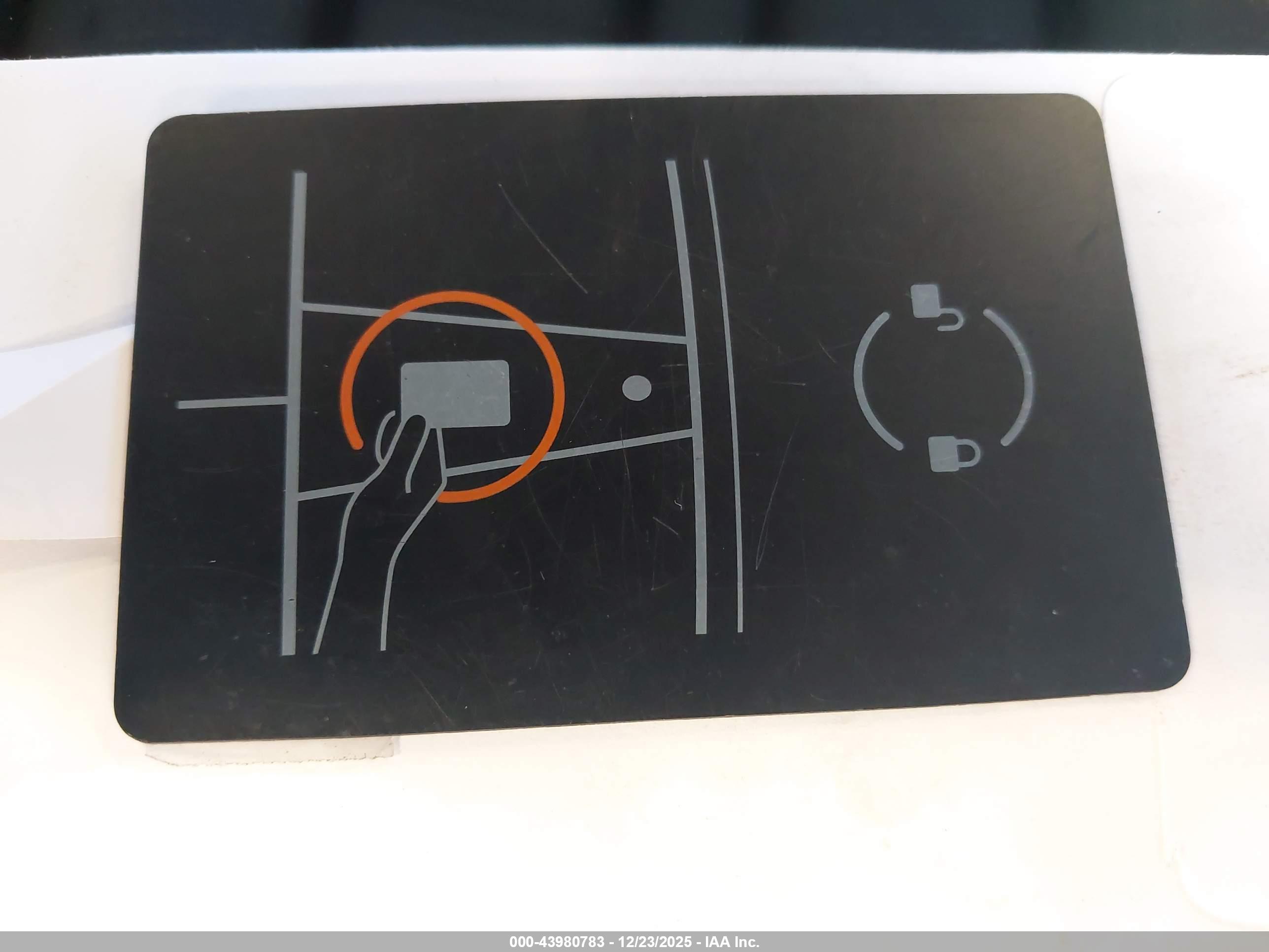 TESLA MODEL image 11
