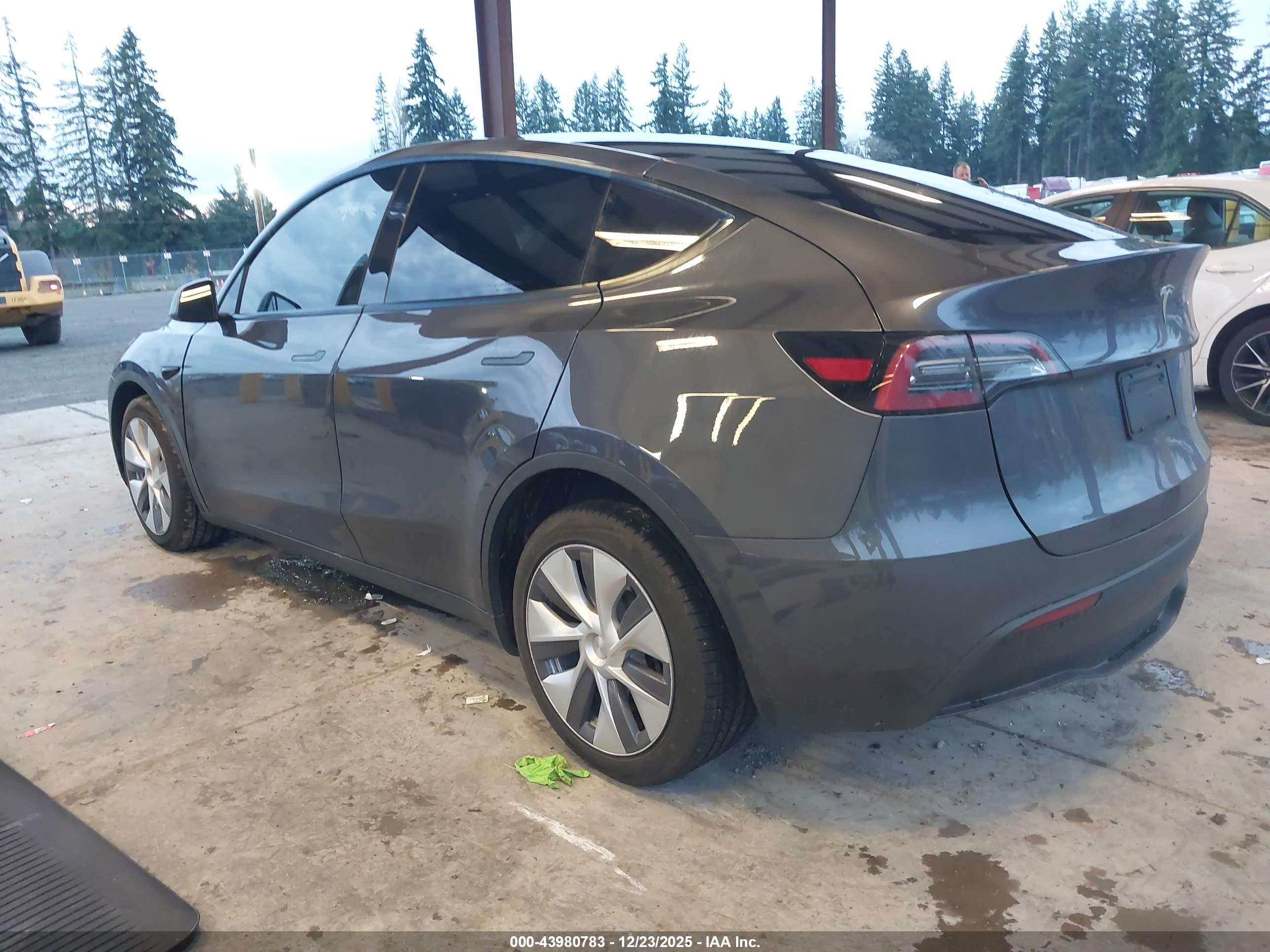 TESLA MODEL image 3