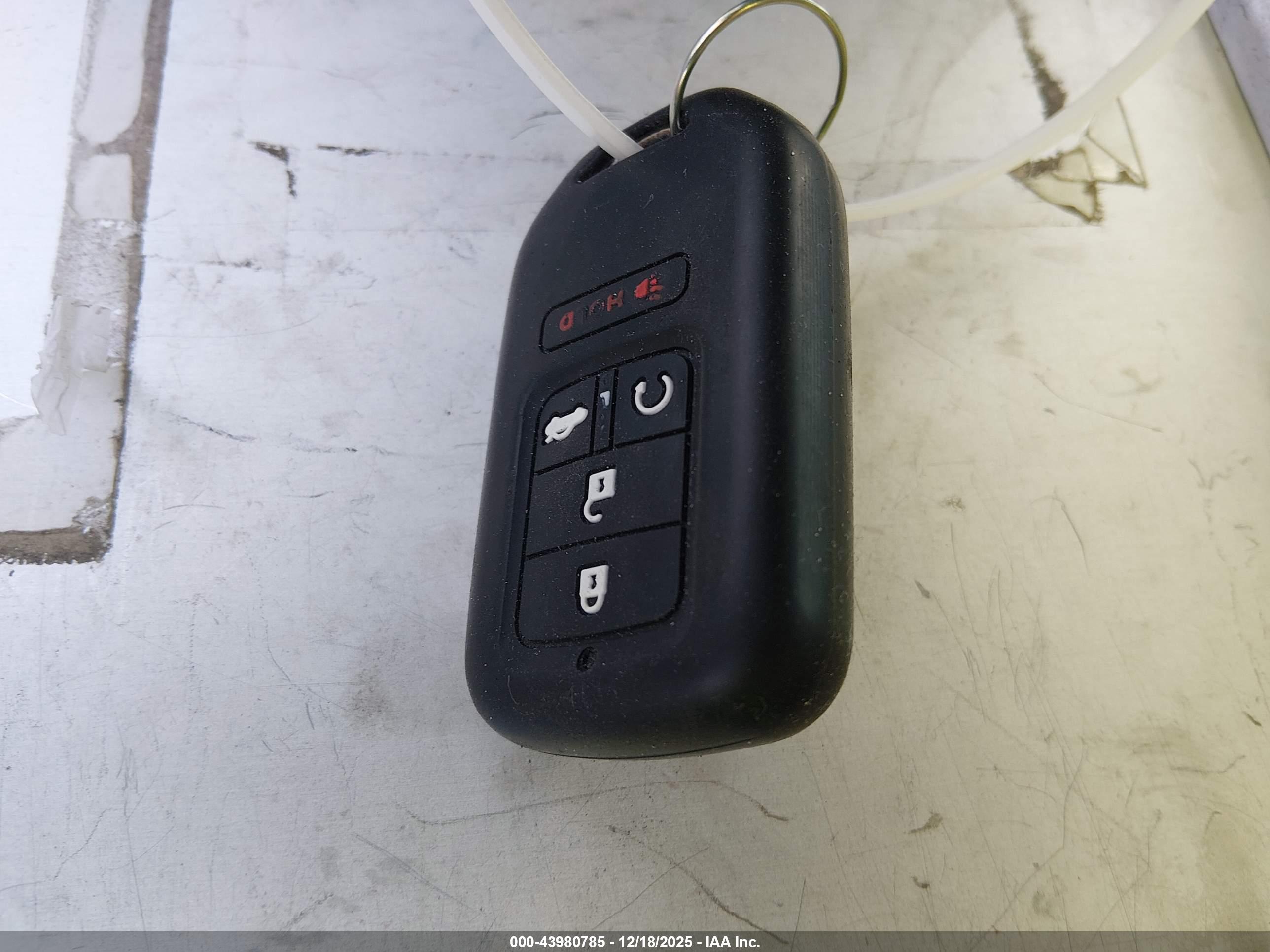HONDA ACCORD image 11