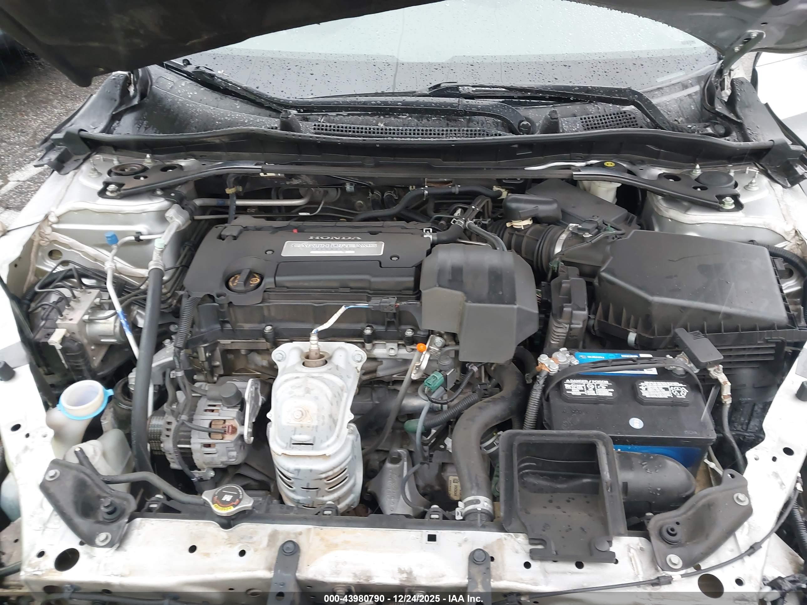 HONDA ACCORD image 10