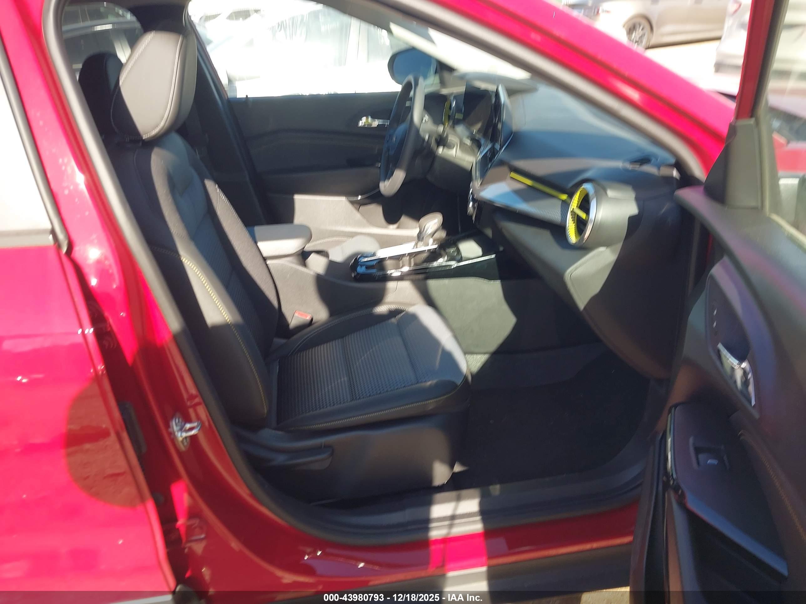 CHEVROLET TRAX image 5