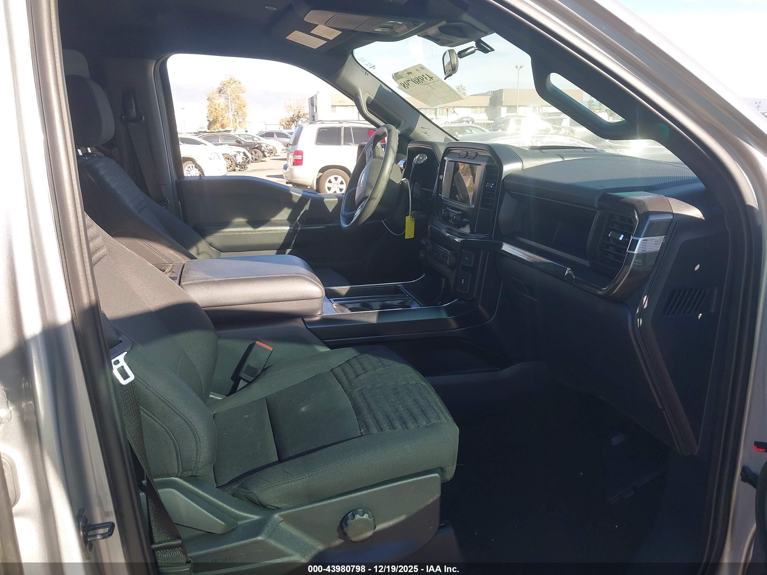 FORD F-150 image 5