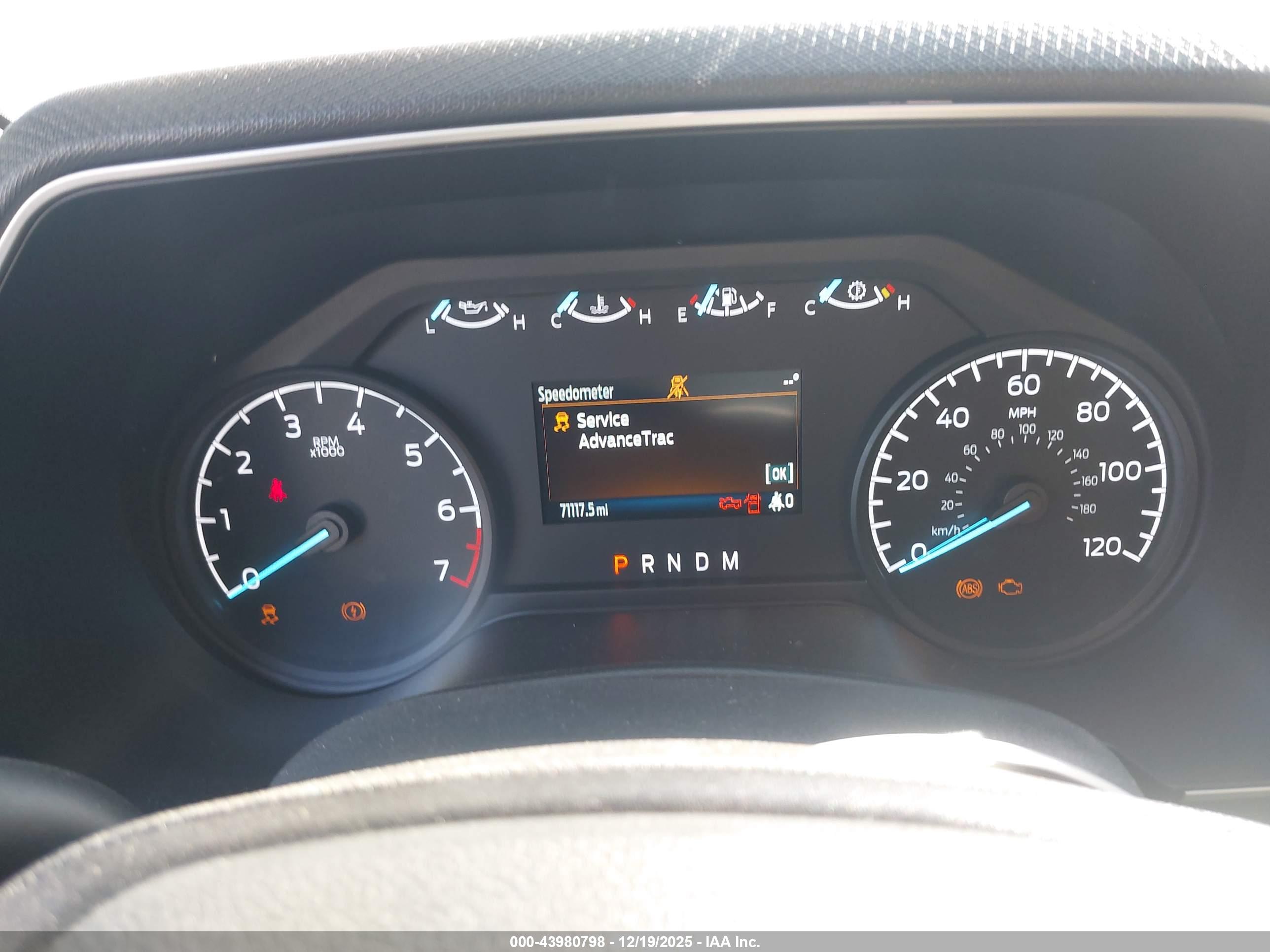 FORD F-150 image 7