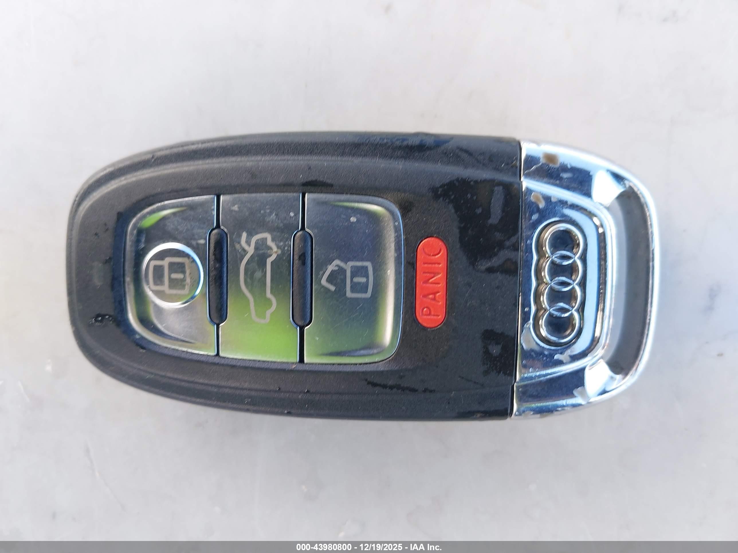 AUDI S5 image 11