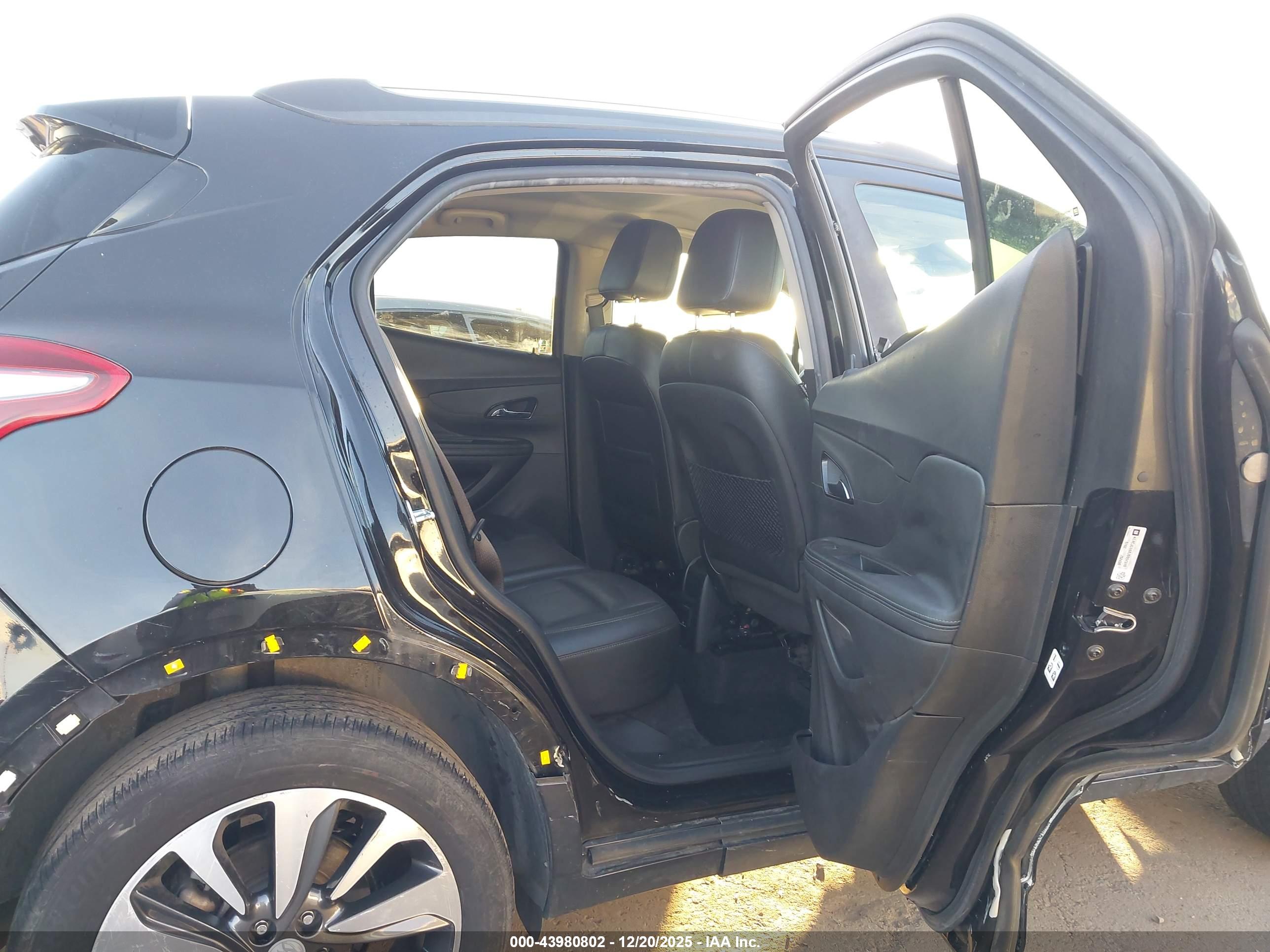 BUICK ENCORE image 8