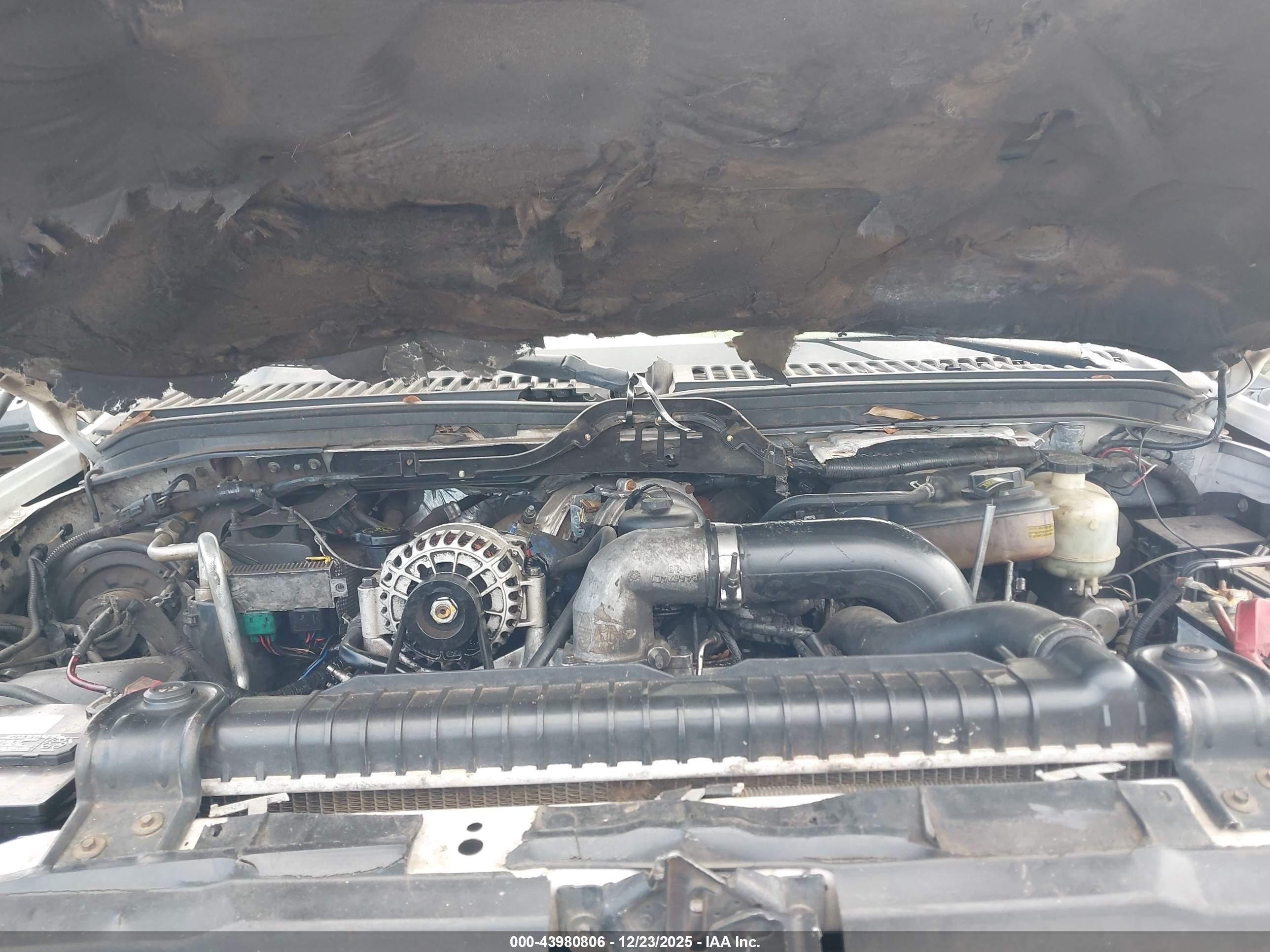 FORD F-250 image 10